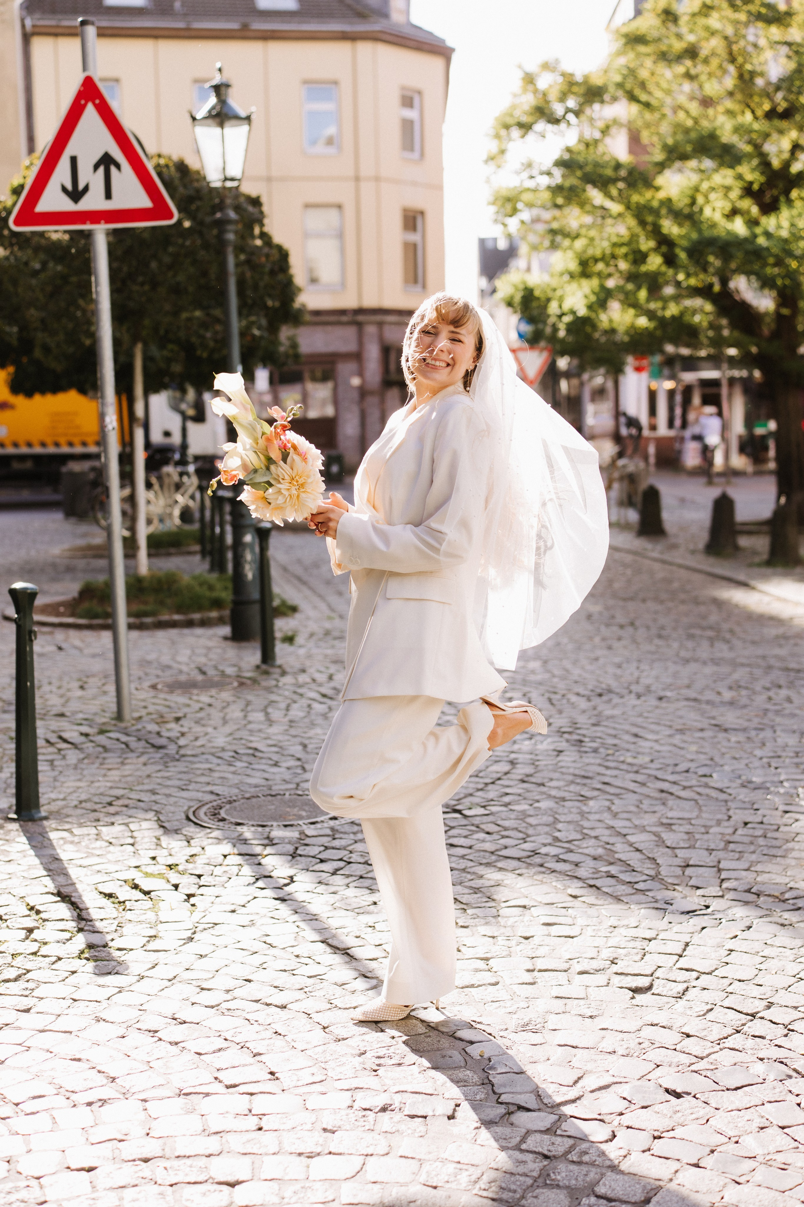 Hochzeitfotografin Düsseldorf, NRW Nadja Holzmann