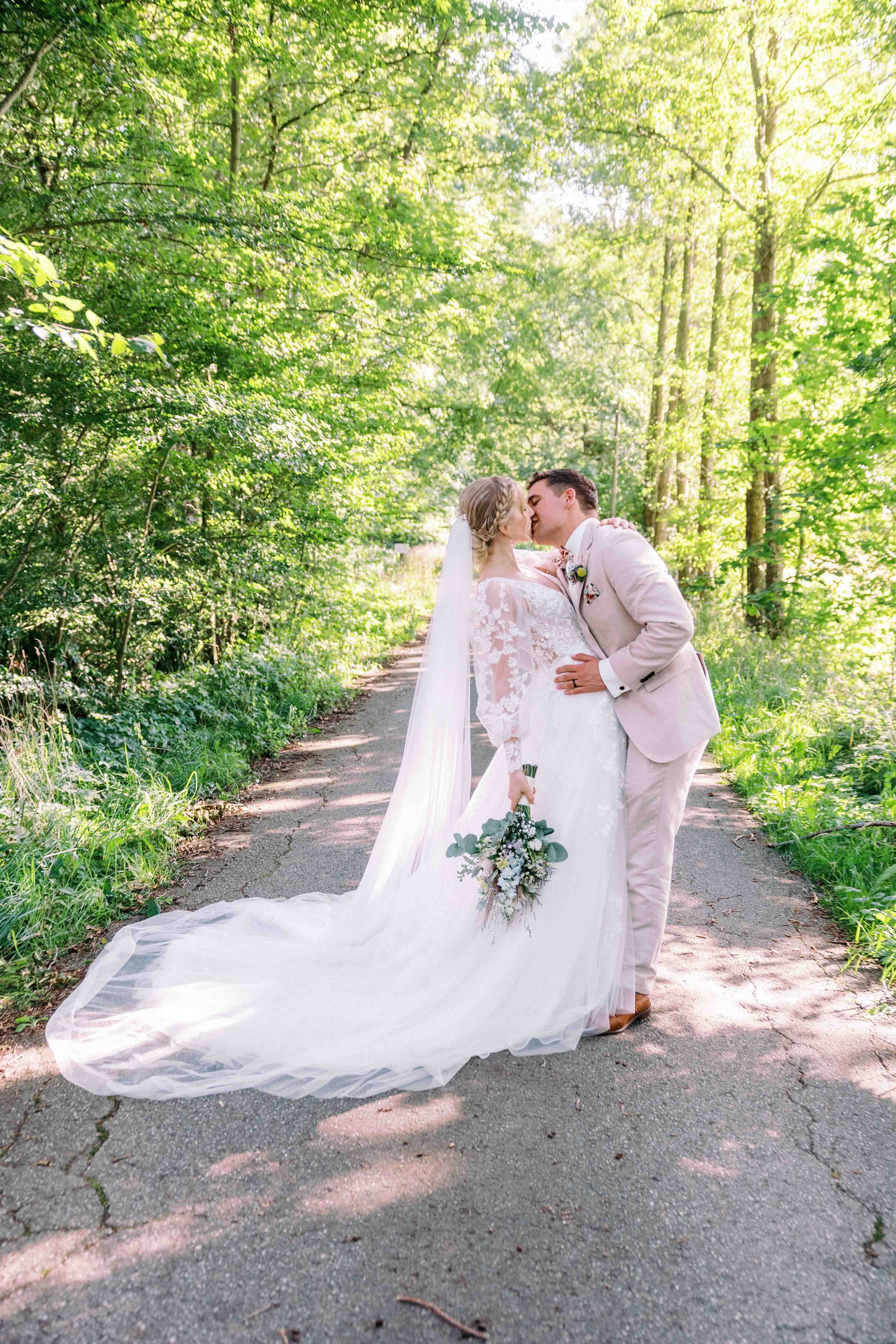 Country Beans Hochzeit