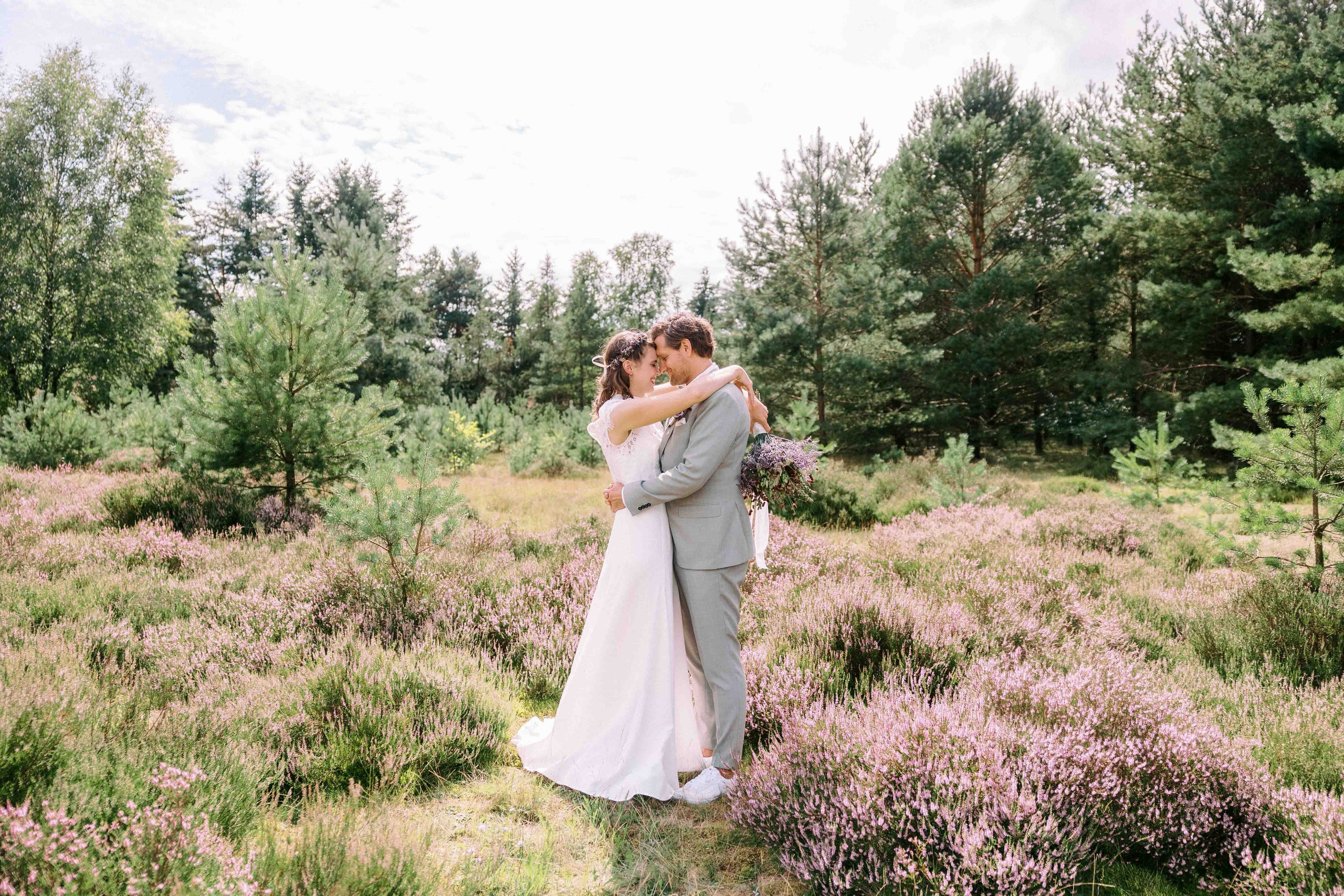 Hotelcamp Reinsehlen