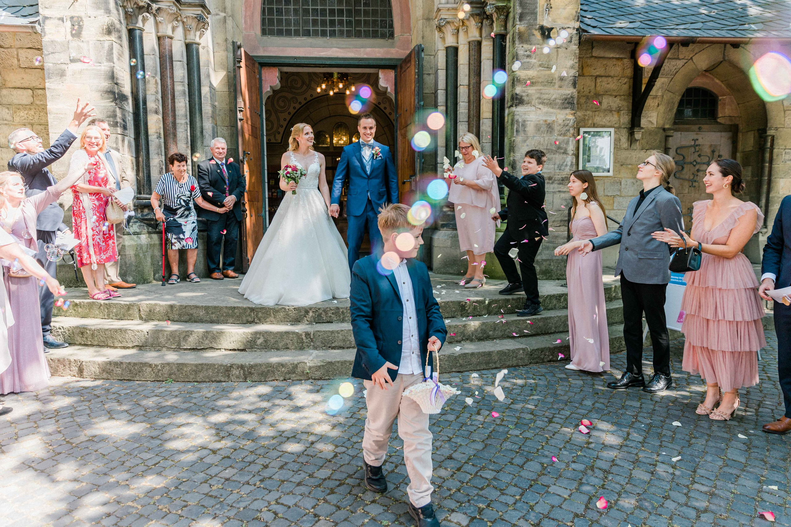 Sheraton Hannover Hochzeit