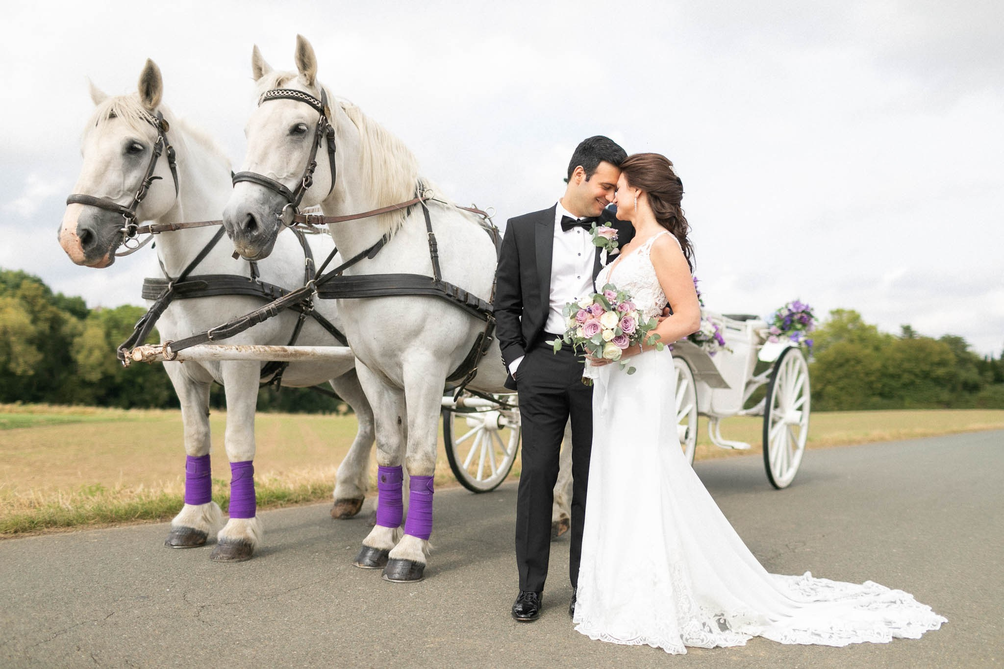 Wasserschloss Hülsede Hochzeit