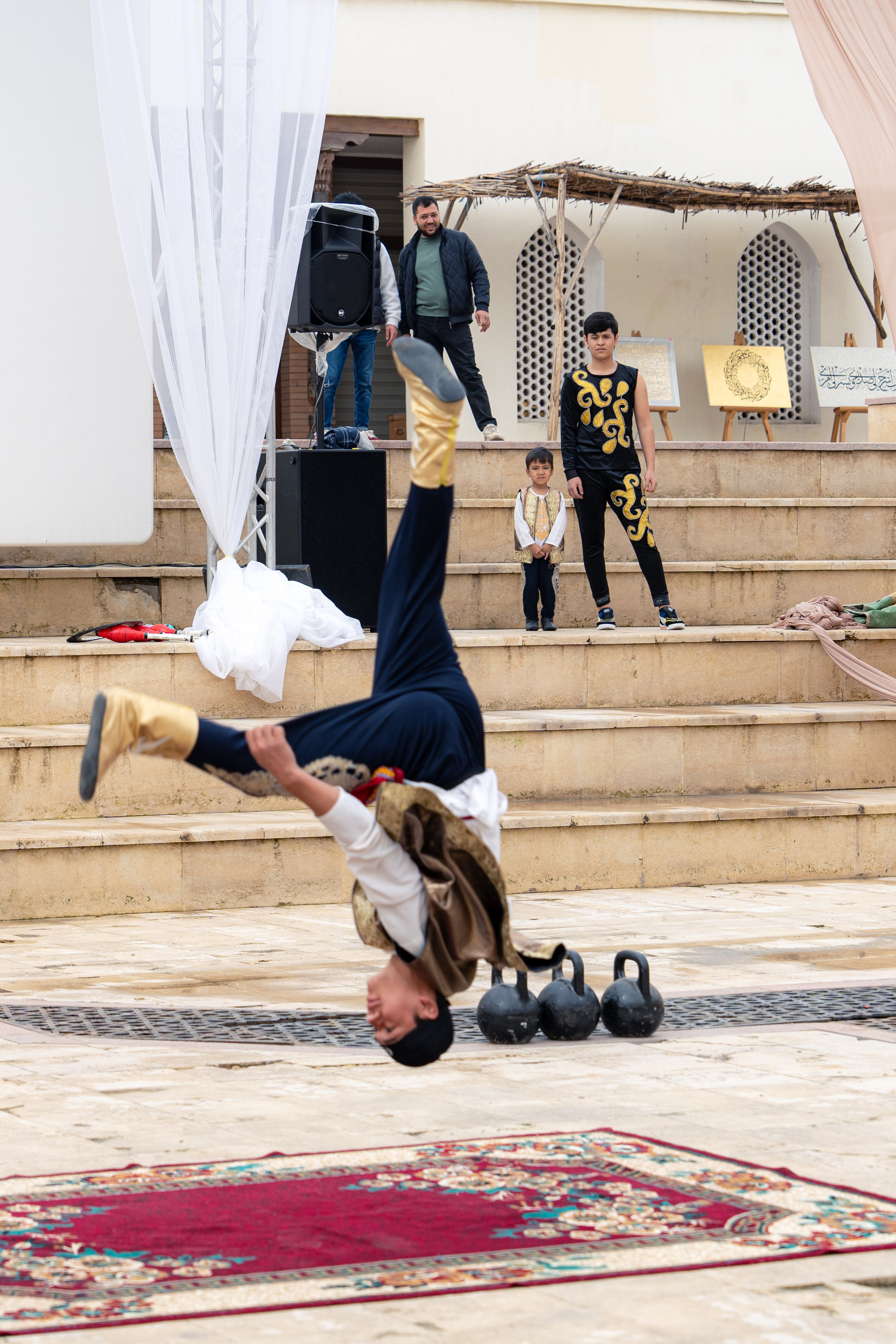 Навруз. Георгий Намазов | Фотограф в Ташкенте