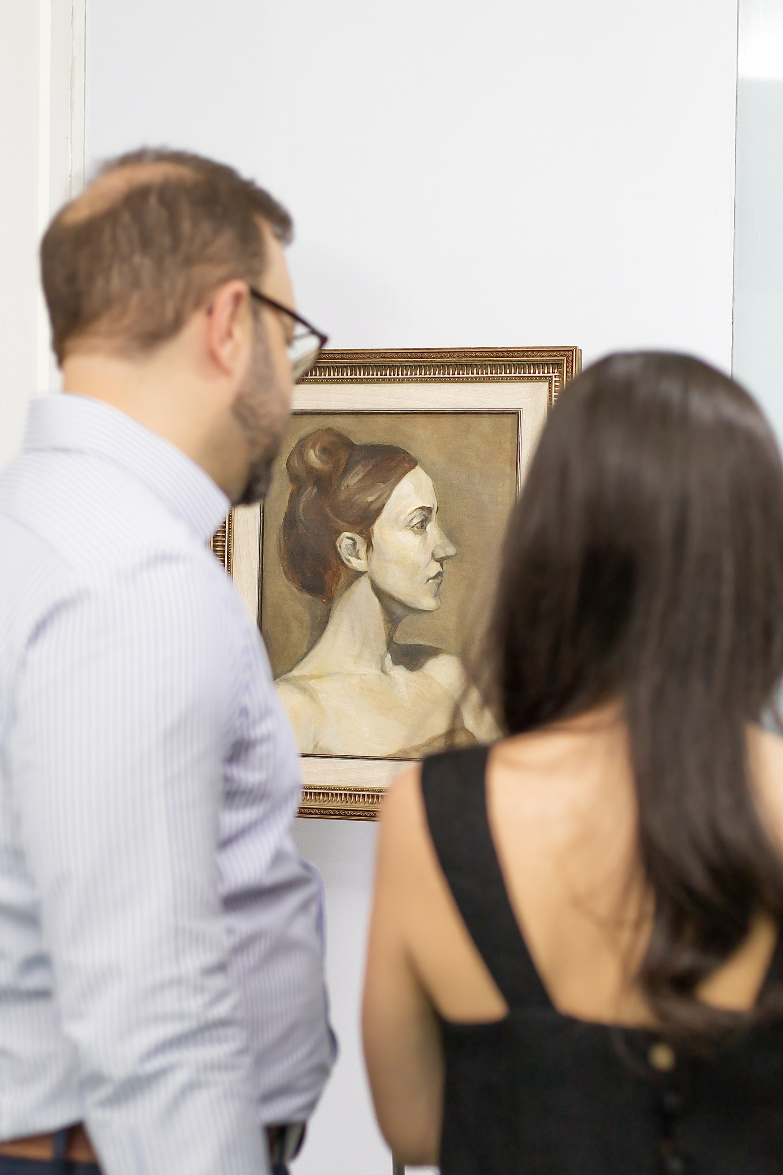 EXPOSIÇÃO. Eu Talyssa Mendonça (Fotógrafa, Goiânia — GO)