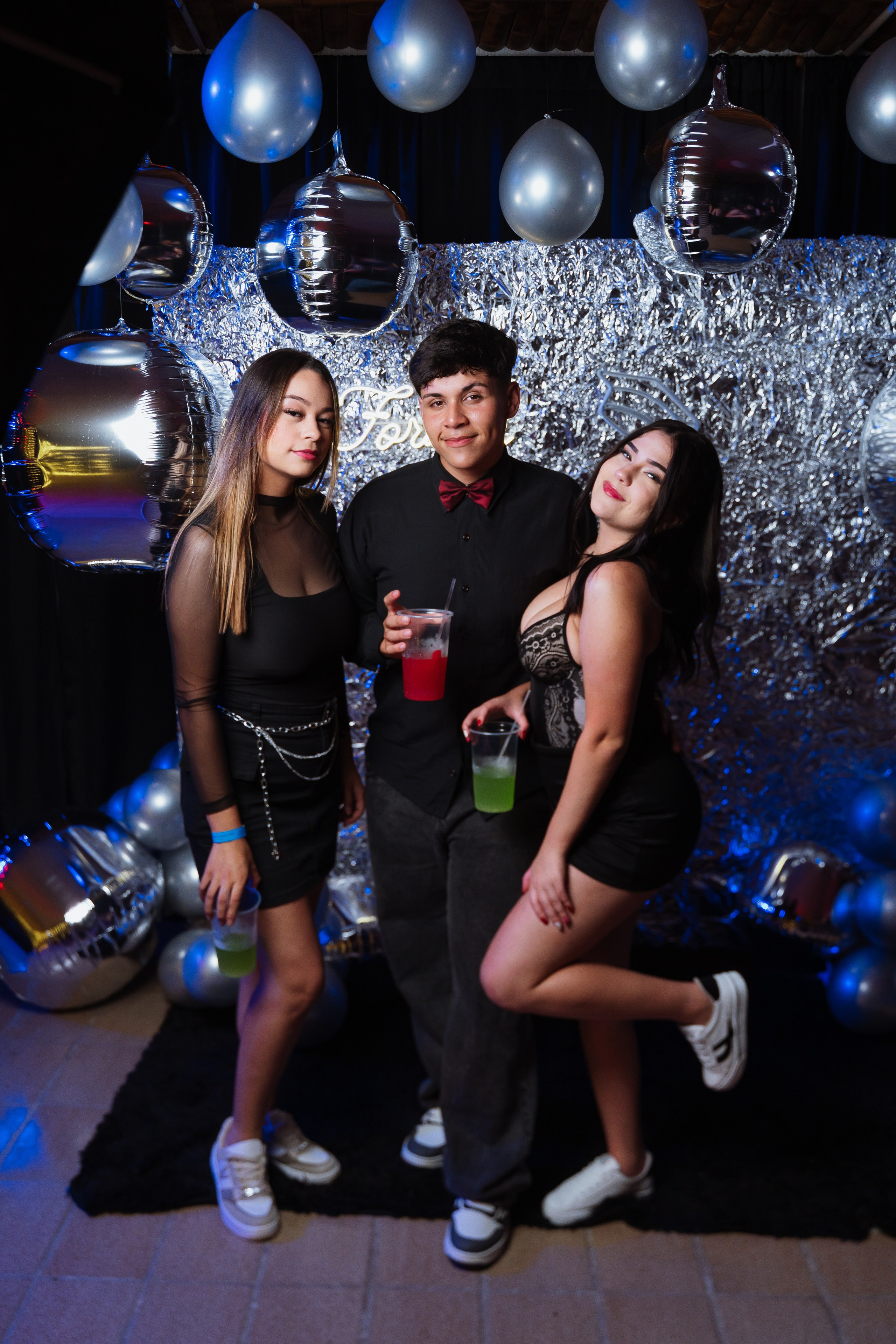 Coquetel de Formatura. Kimera Produtora