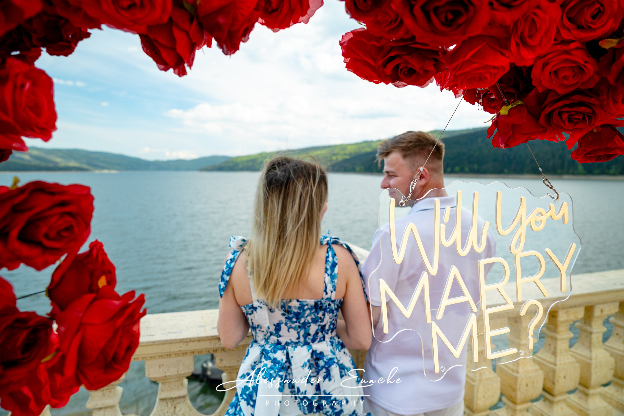 Florin & Andreea. Alessander Enache–Fotograf de Nuntă Piatra Neamț