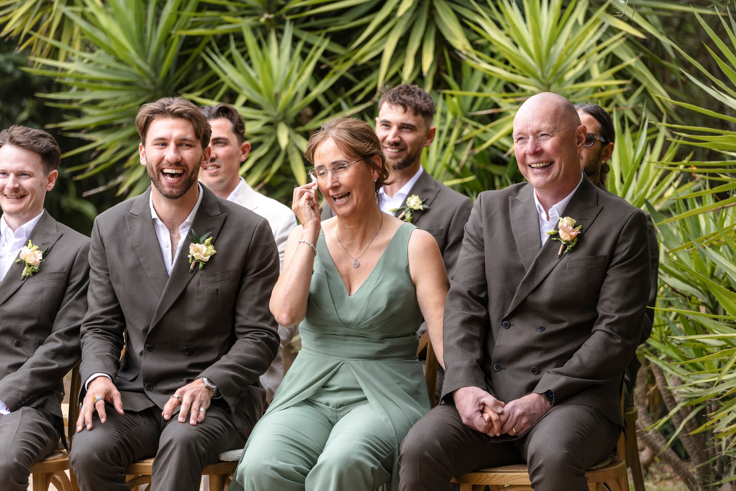 Свадьба в Château Du Puits Es Pratx — яркий день на юге Франции. Евгения Смирнова — Ваш фотограф в Тулузе и на юго-западе Франции