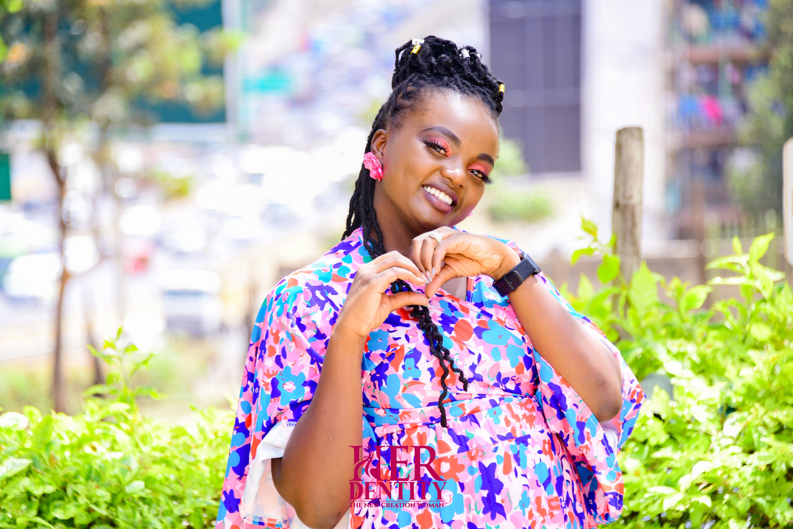 LADIES MINISTRY. Pastor Morris