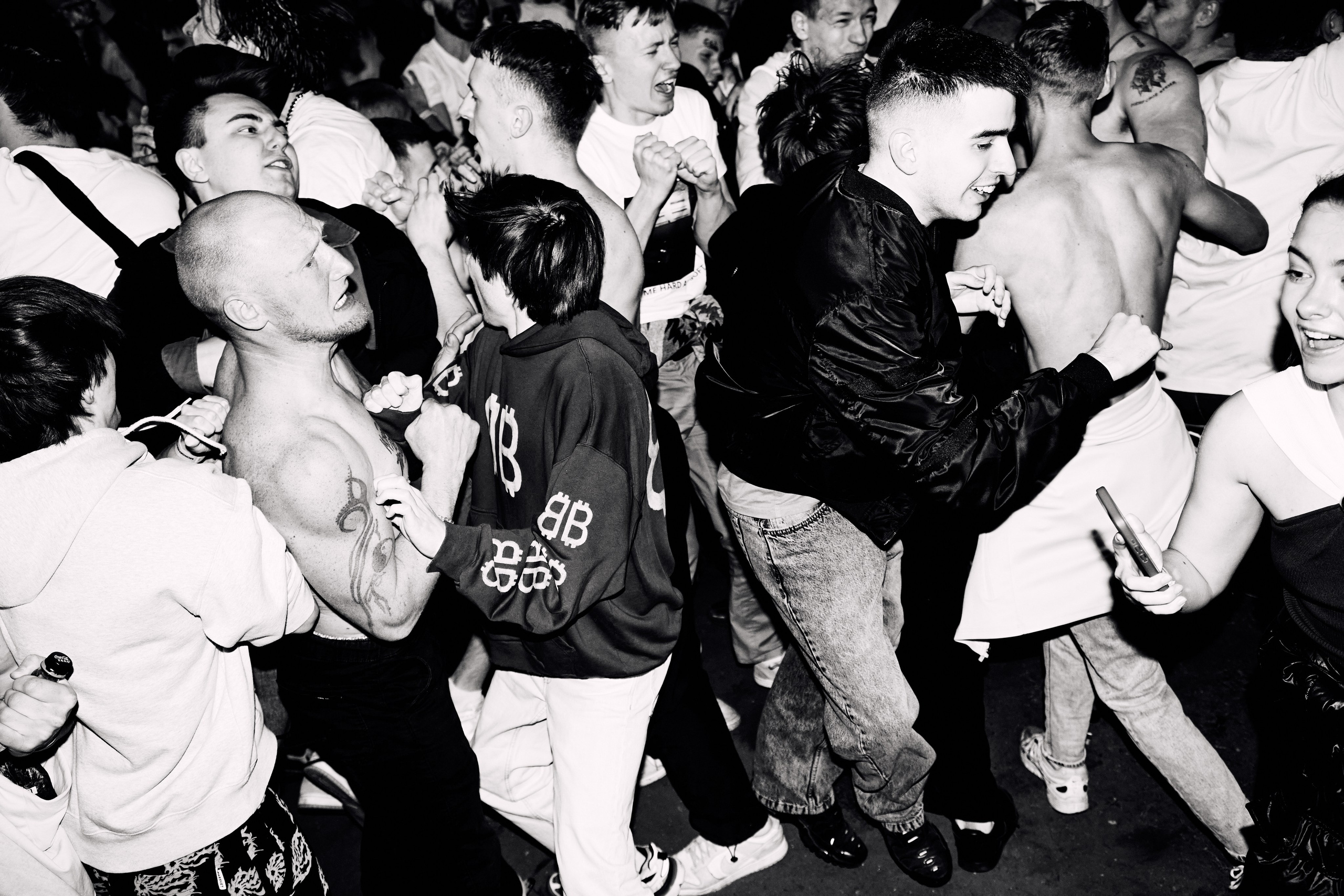 Concert. Ruslan Sereduk Photographer