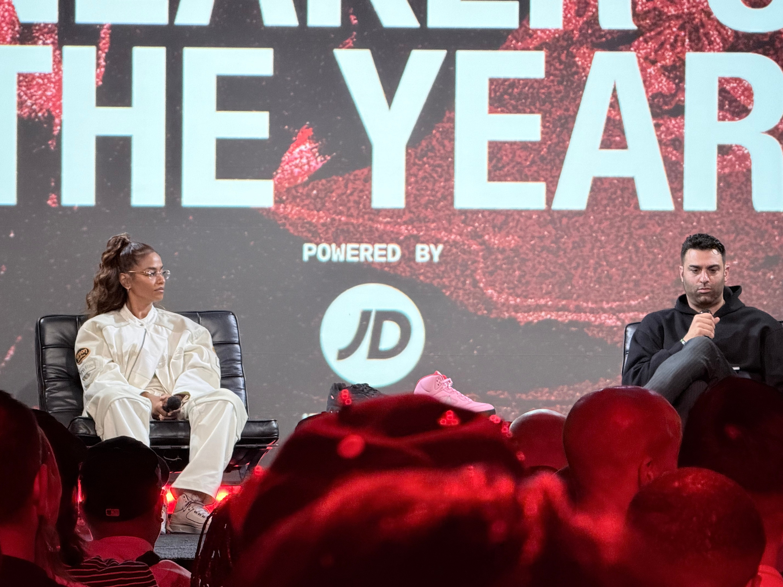 Mario Brown’s Lens Work