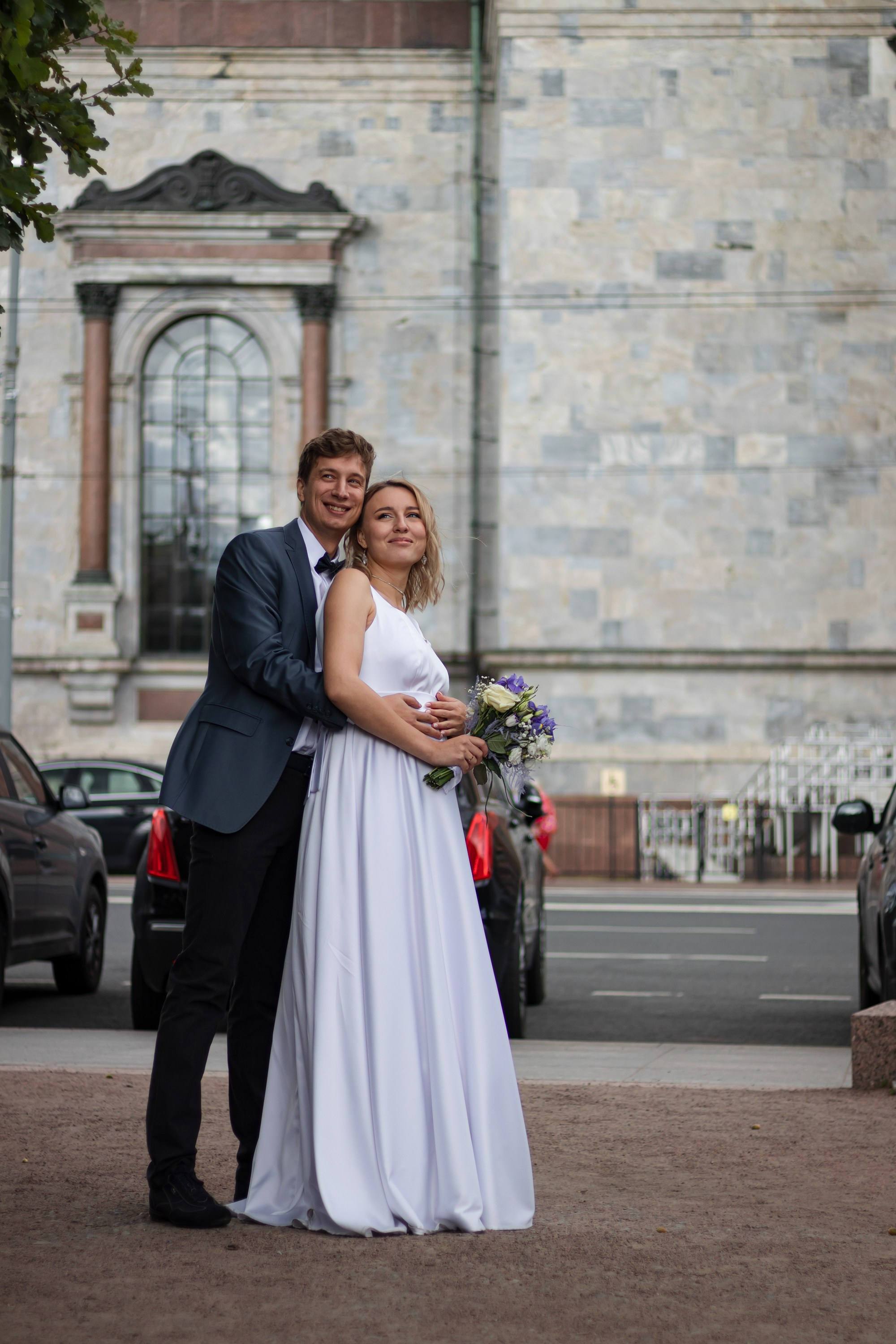 Alexandr & Catherine. Свадебный и портретный фотограф в Валенсии Дмитрий Леонов