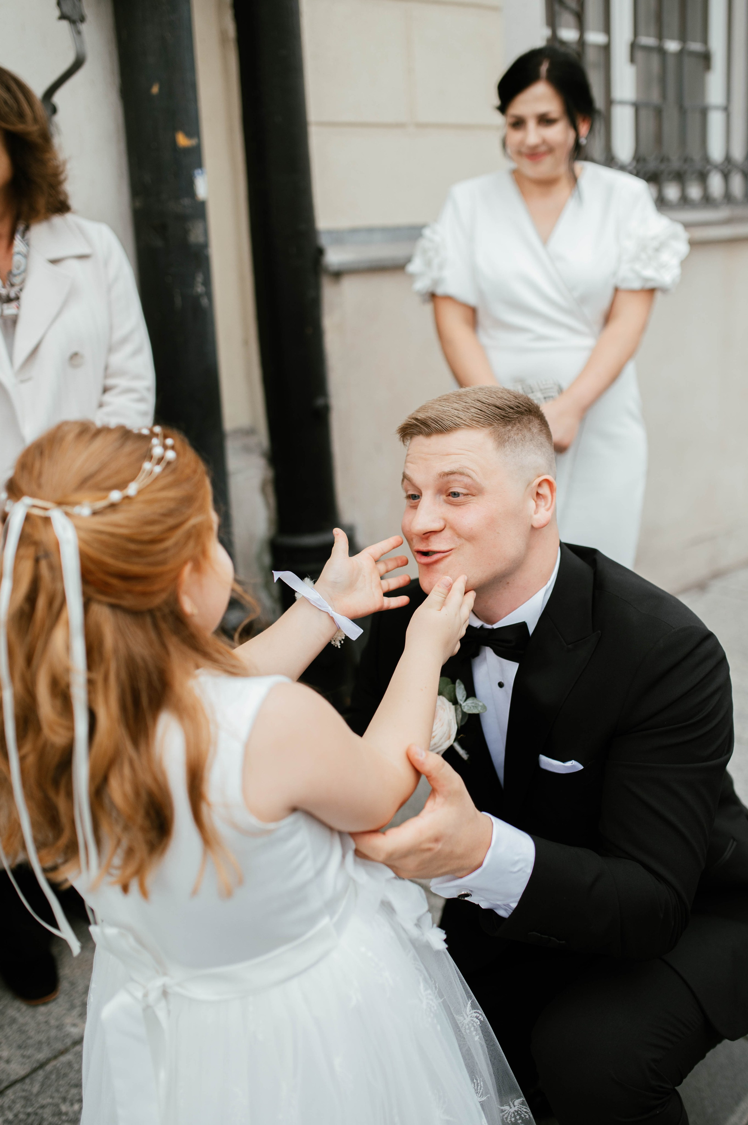 Iryna u Roman. Home page