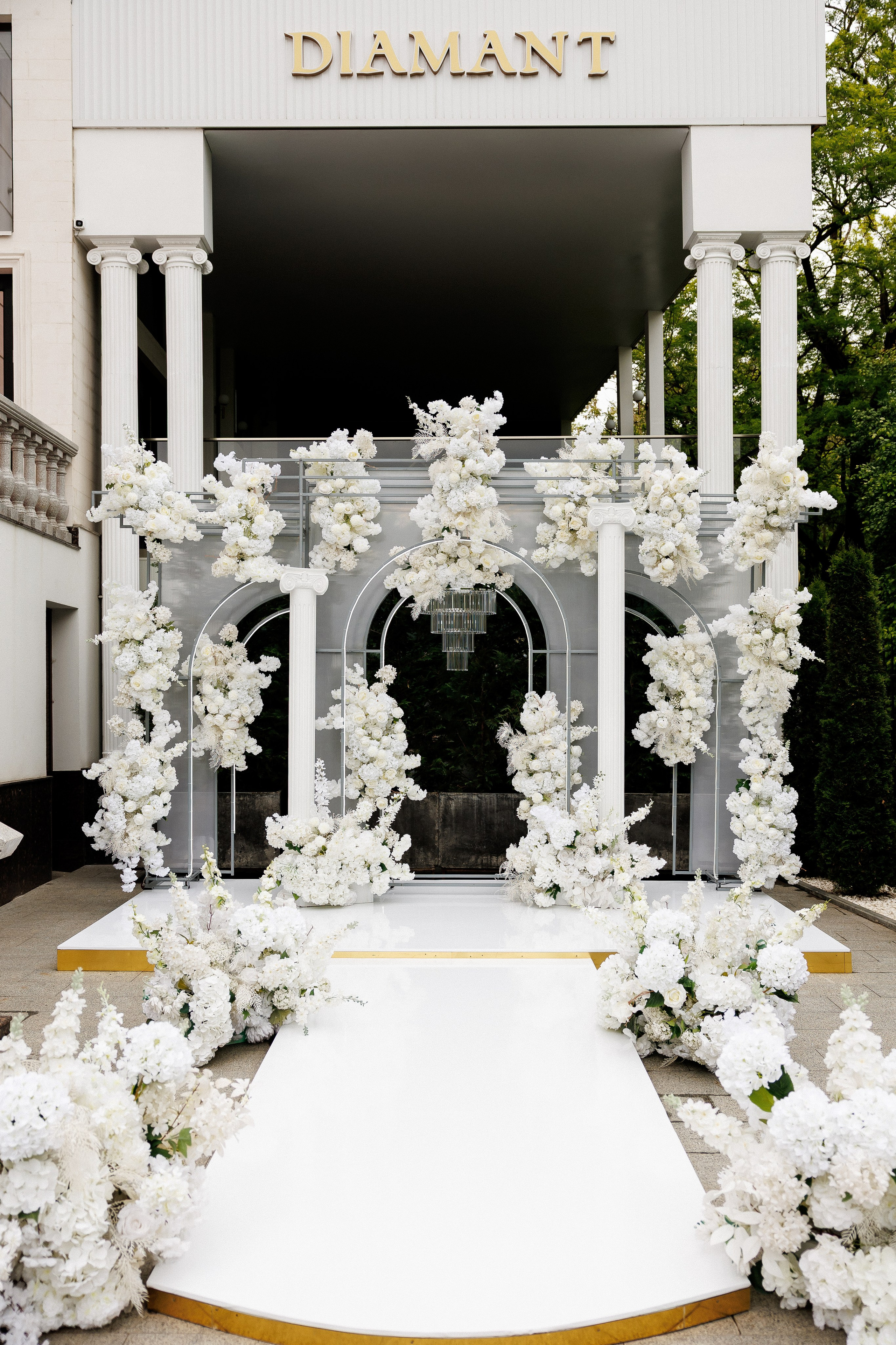 Ion & Djulieta — Richland — Wedding Day. Servicii Foto și Video 067188353