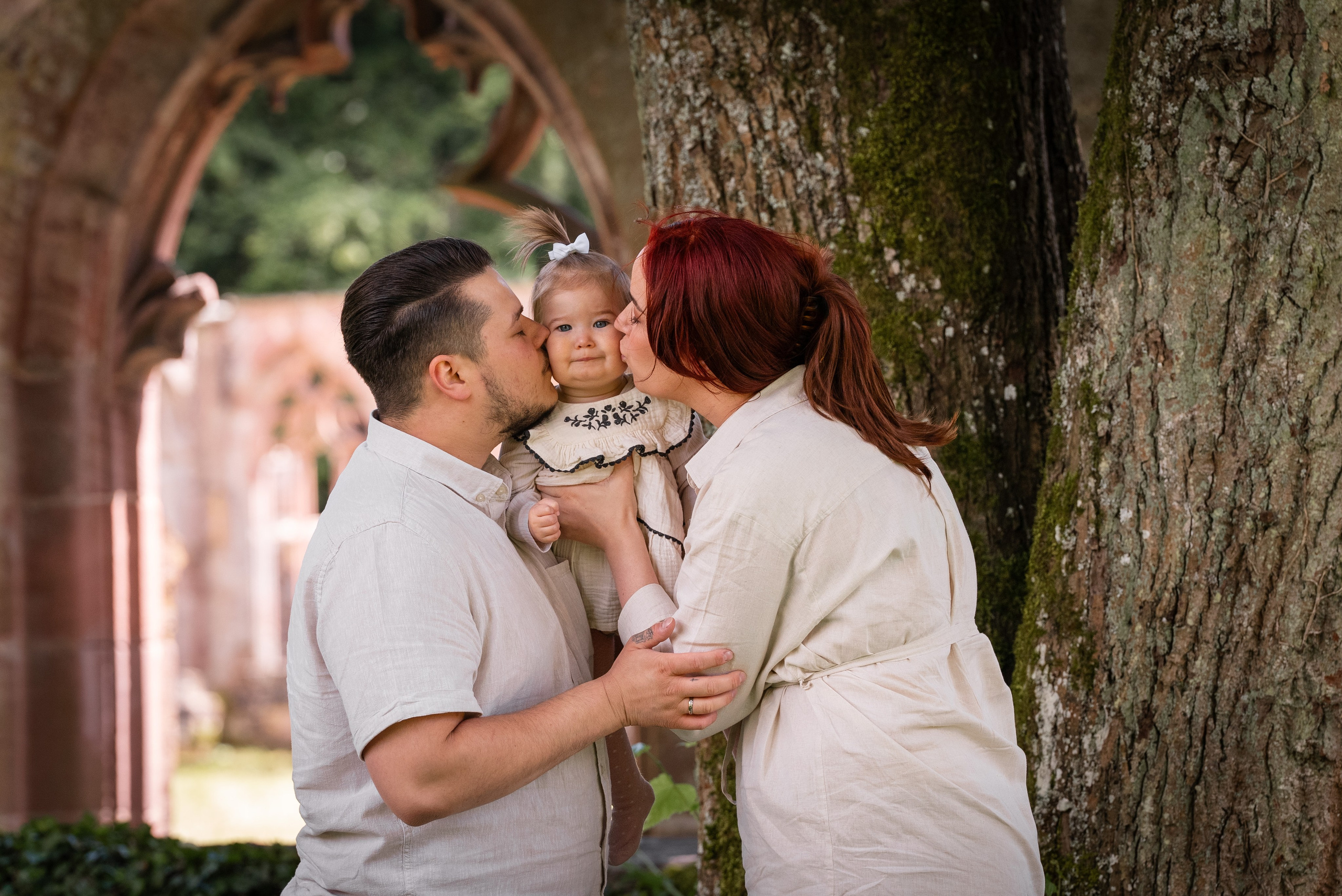 FAMILIEN. Fotostudio in Metzingen