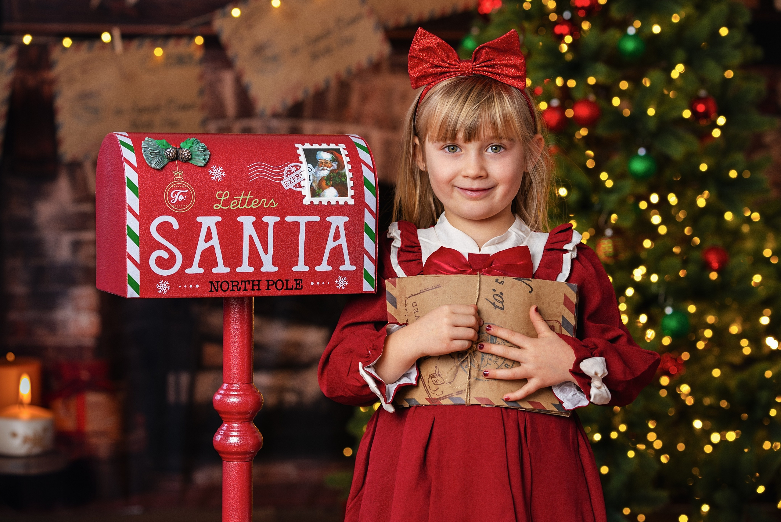 WEIHNACHTSSHOOTINGS. Fotostudio in Metzingen