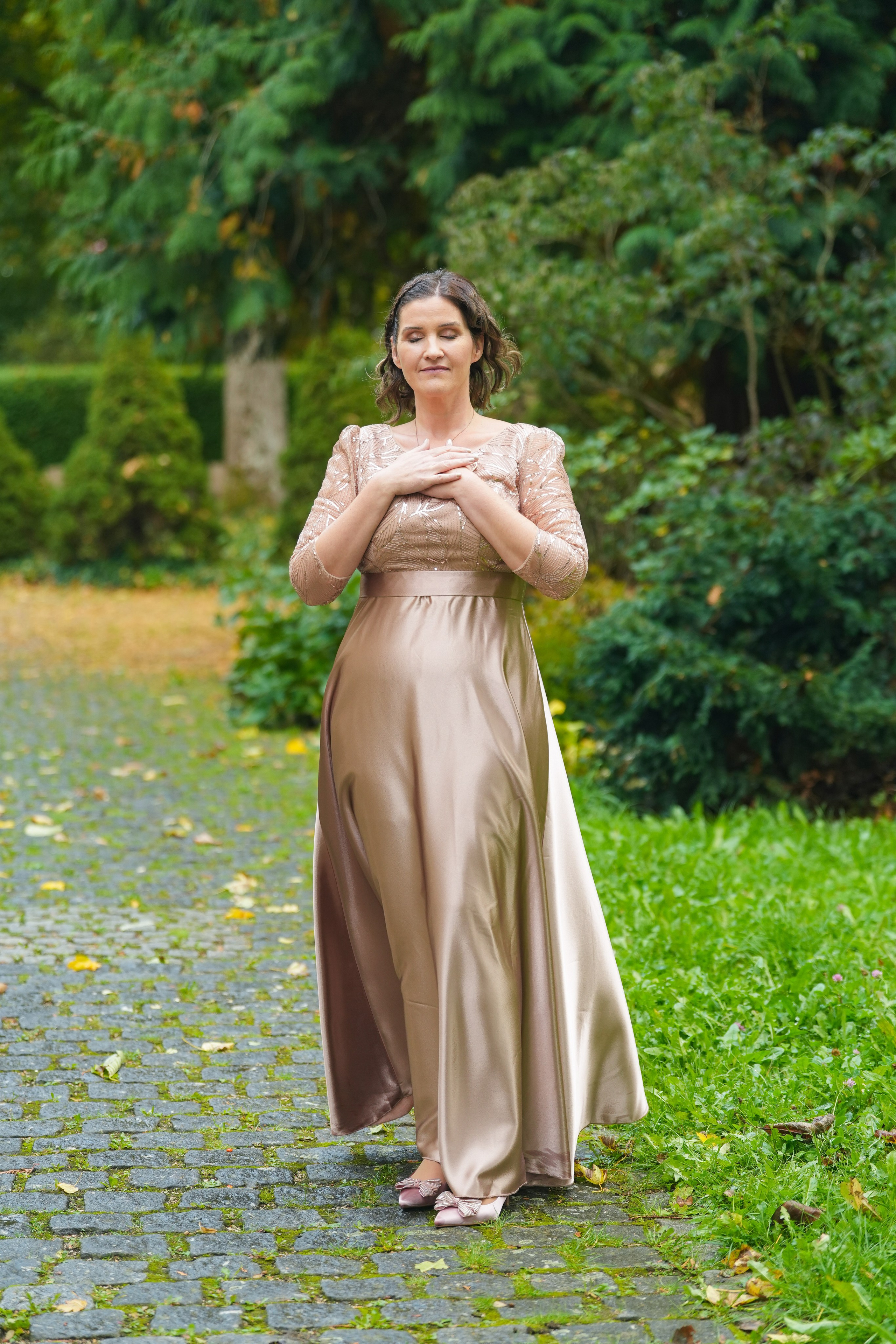 Katja. Fotostudio in Metzingen