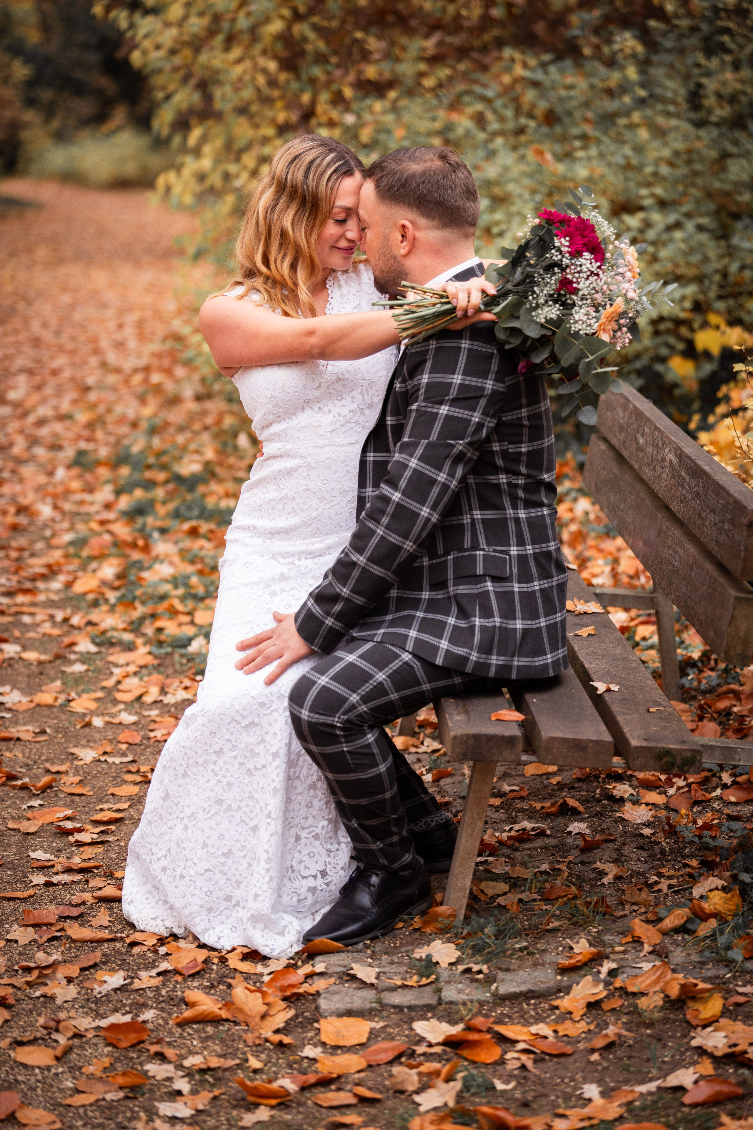 Inna & Vladimir. Fotostudio in Metzingen