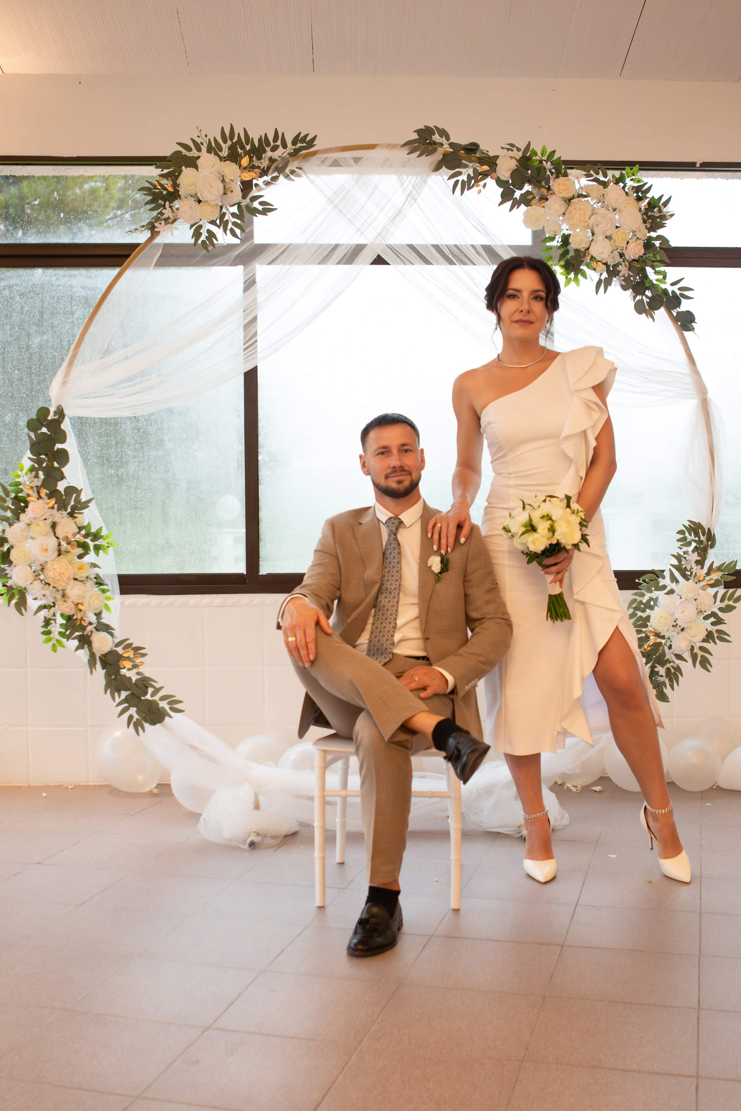 A+P. Professional photographer in Spain