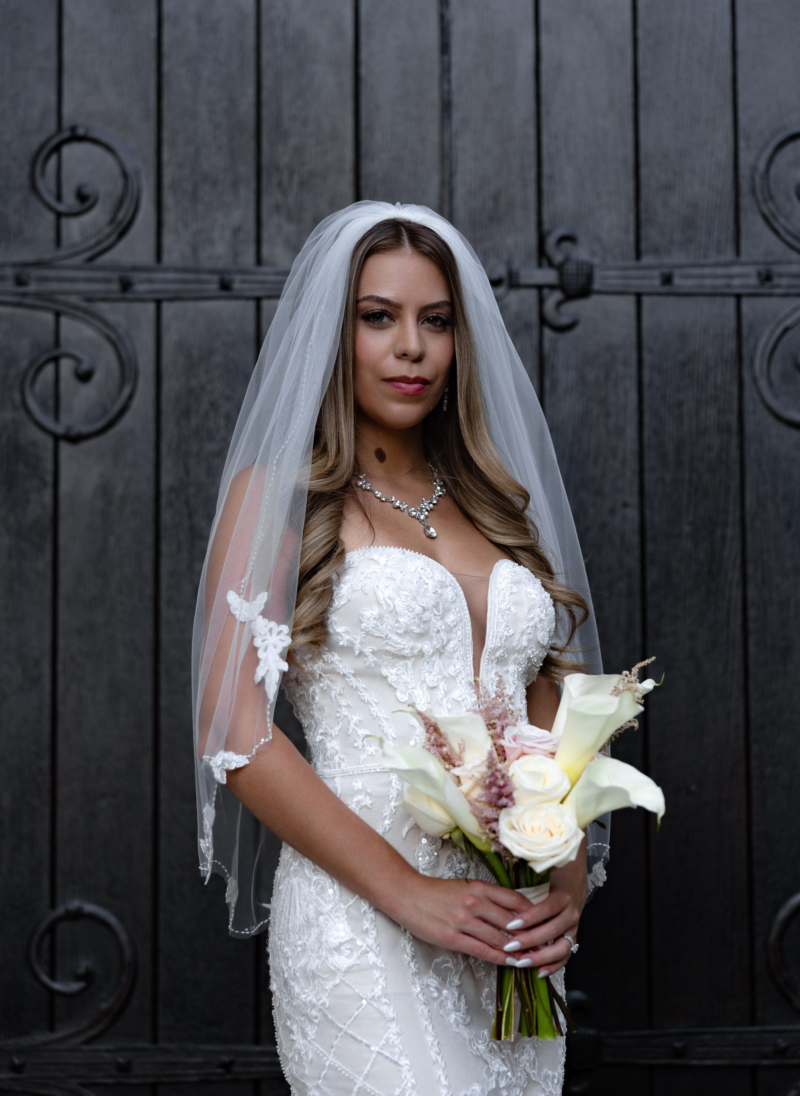 Nina and Arjun. Intimate Elopement in Washington DC. Photographer Anastasia Nagibina