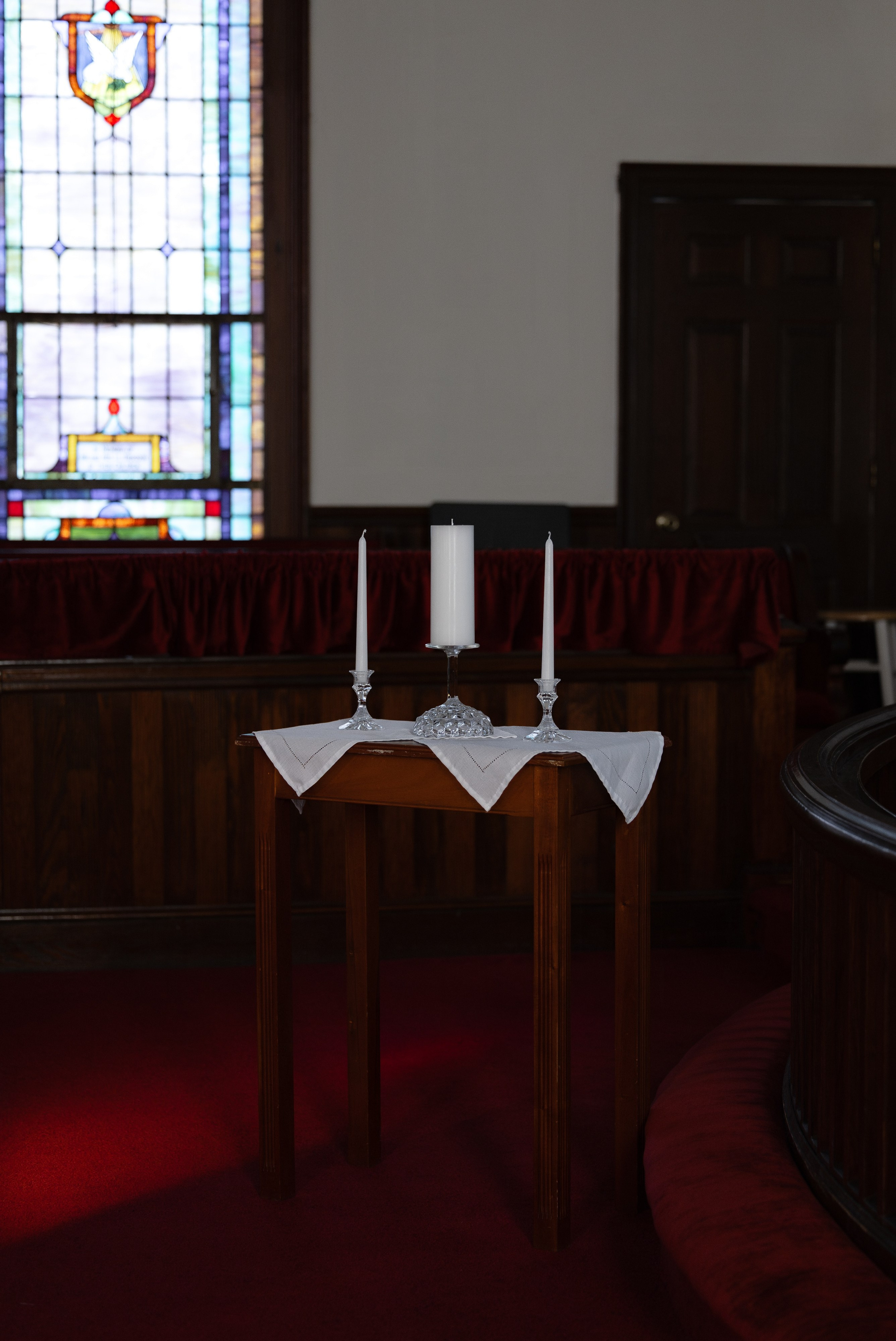 Jada and Dalton. North Carolina. Photographer Anastasia Nagibina