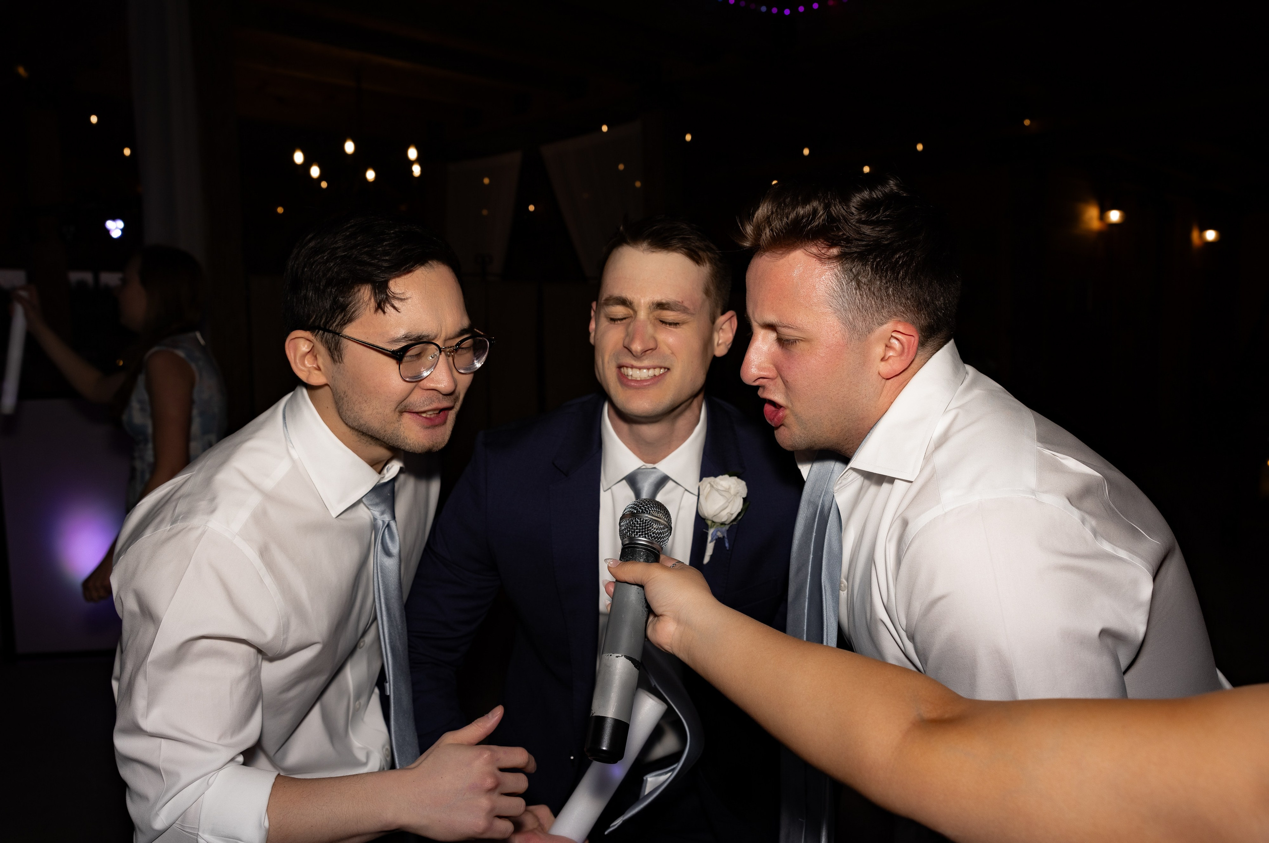 Haley and Will. Photographer Anastasia Nagibina