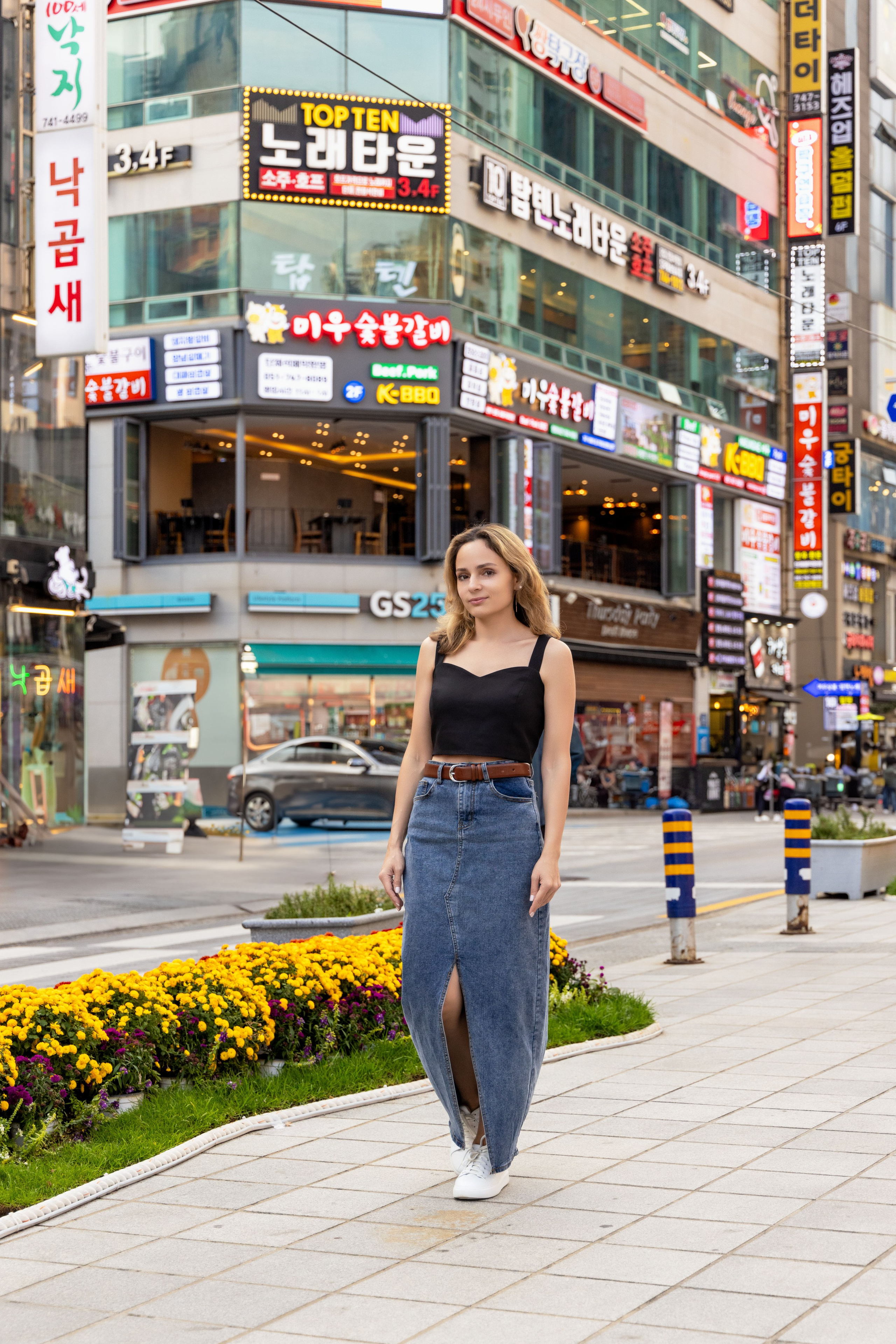 Елена. Главная