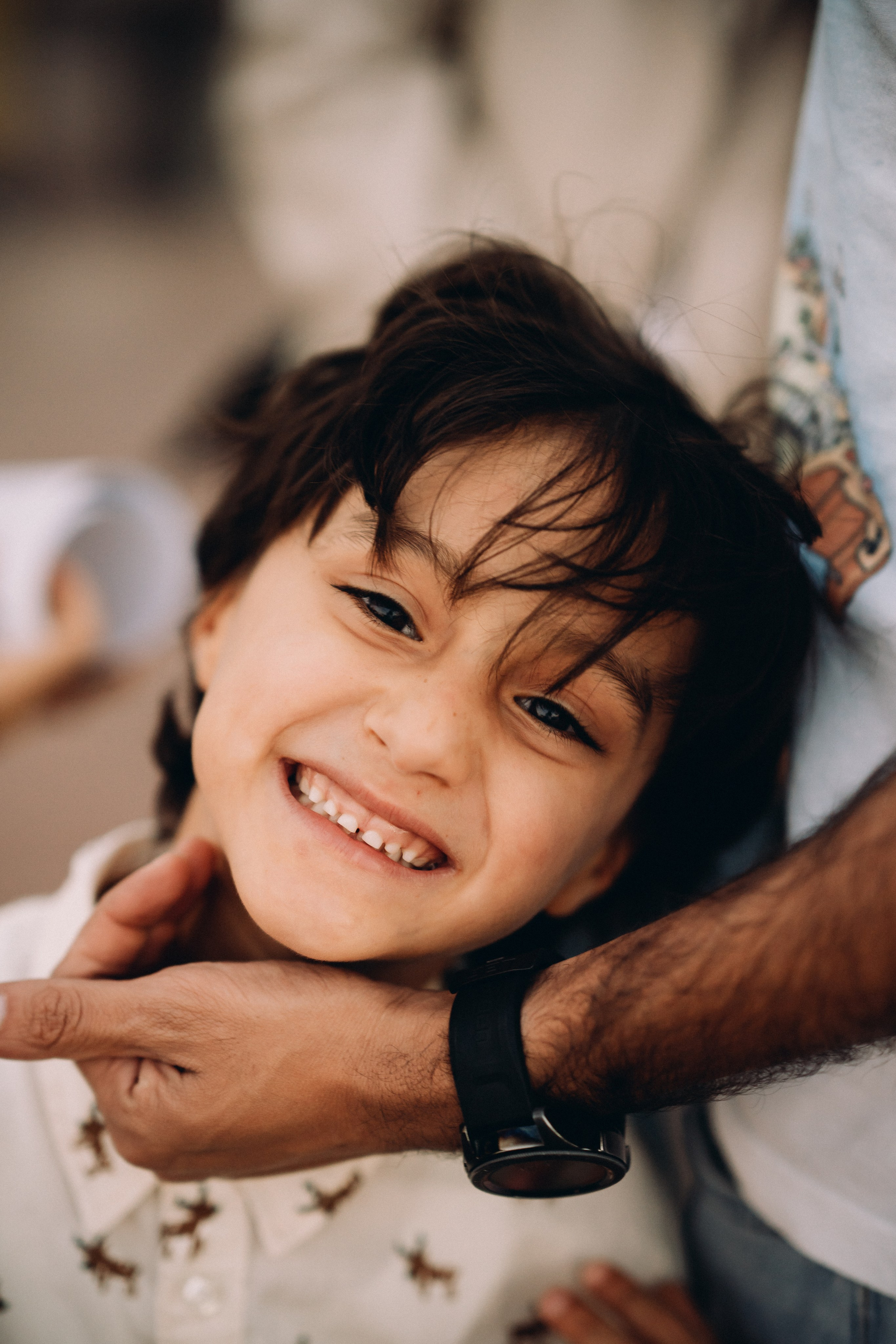 Old Village Walk. Elena Pretzner Photography