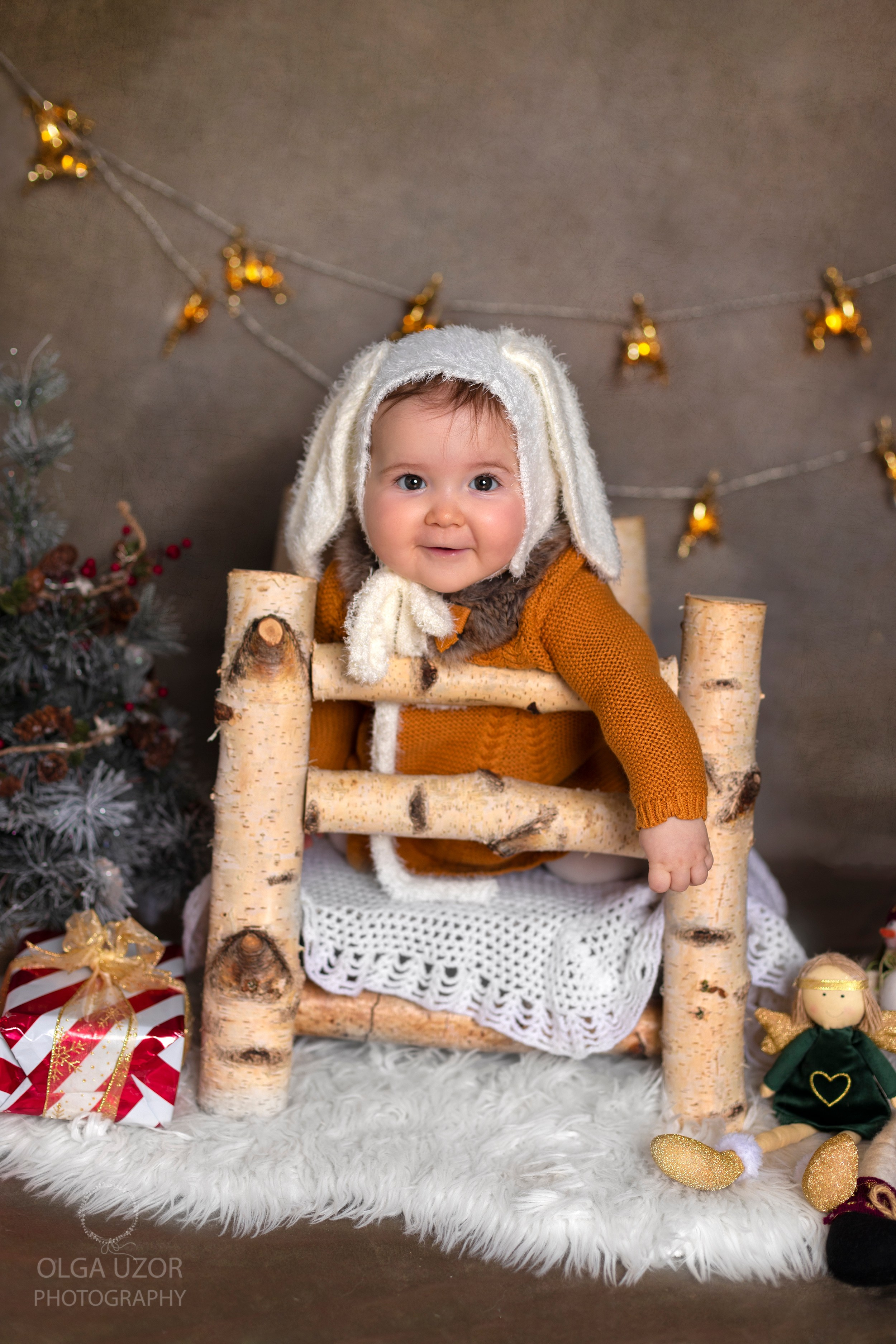 Christmas Mini Session Deposit. Stevenage, Hertfordshire family, maternity and newborn photographer
