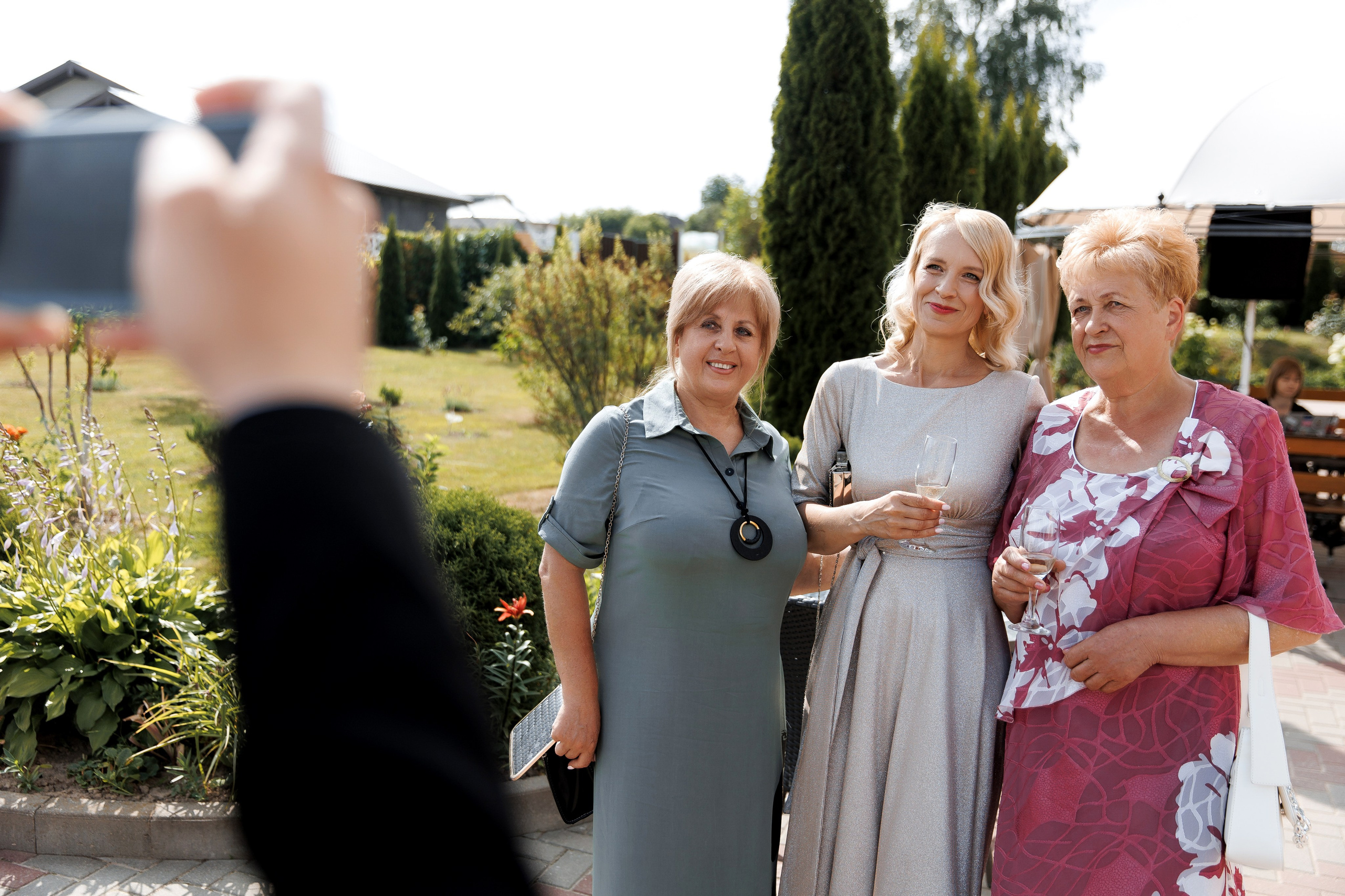 A+E. Свадебный фотограф Каледич Тимофей