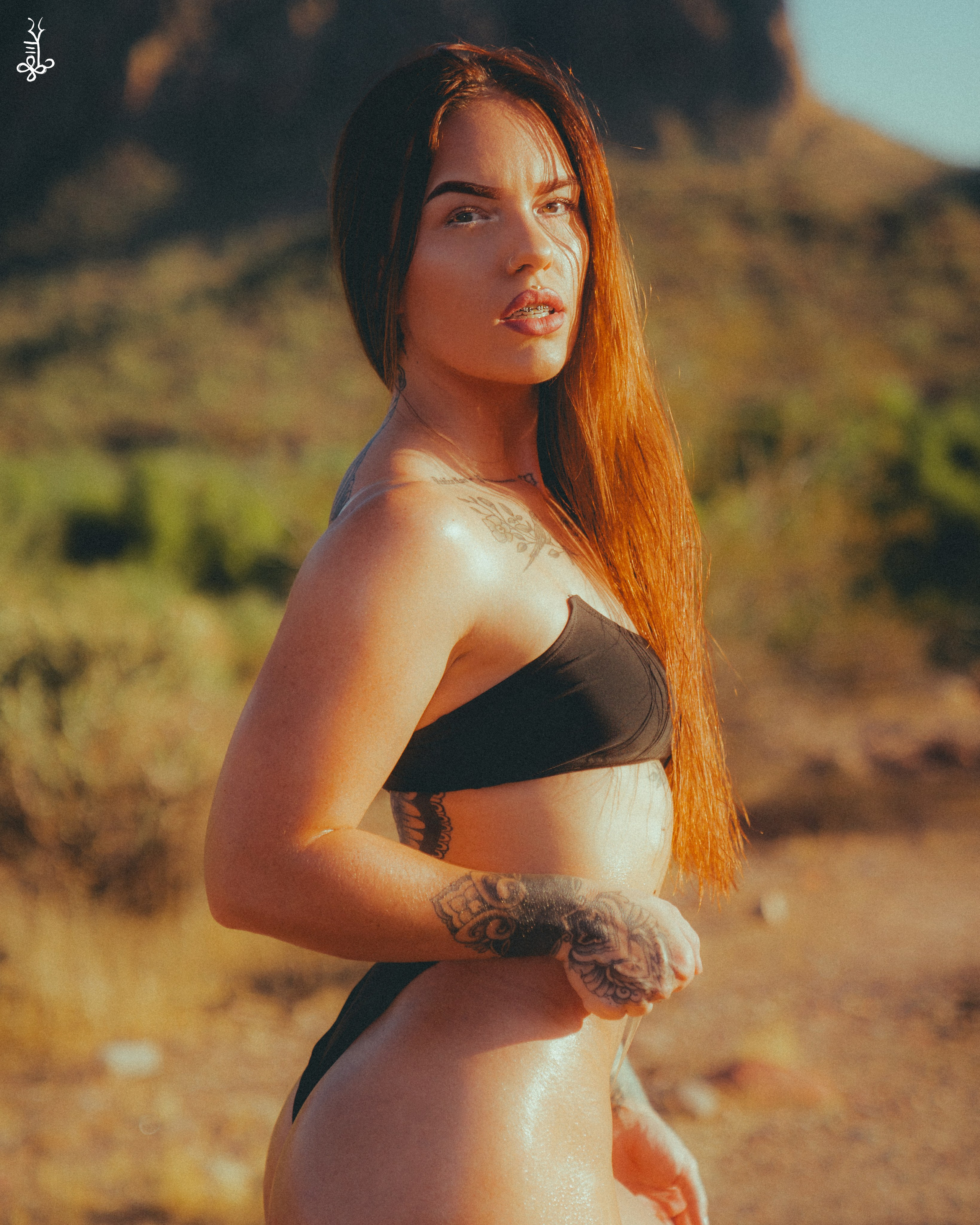 @thelatbarbie. Ke’Ondris