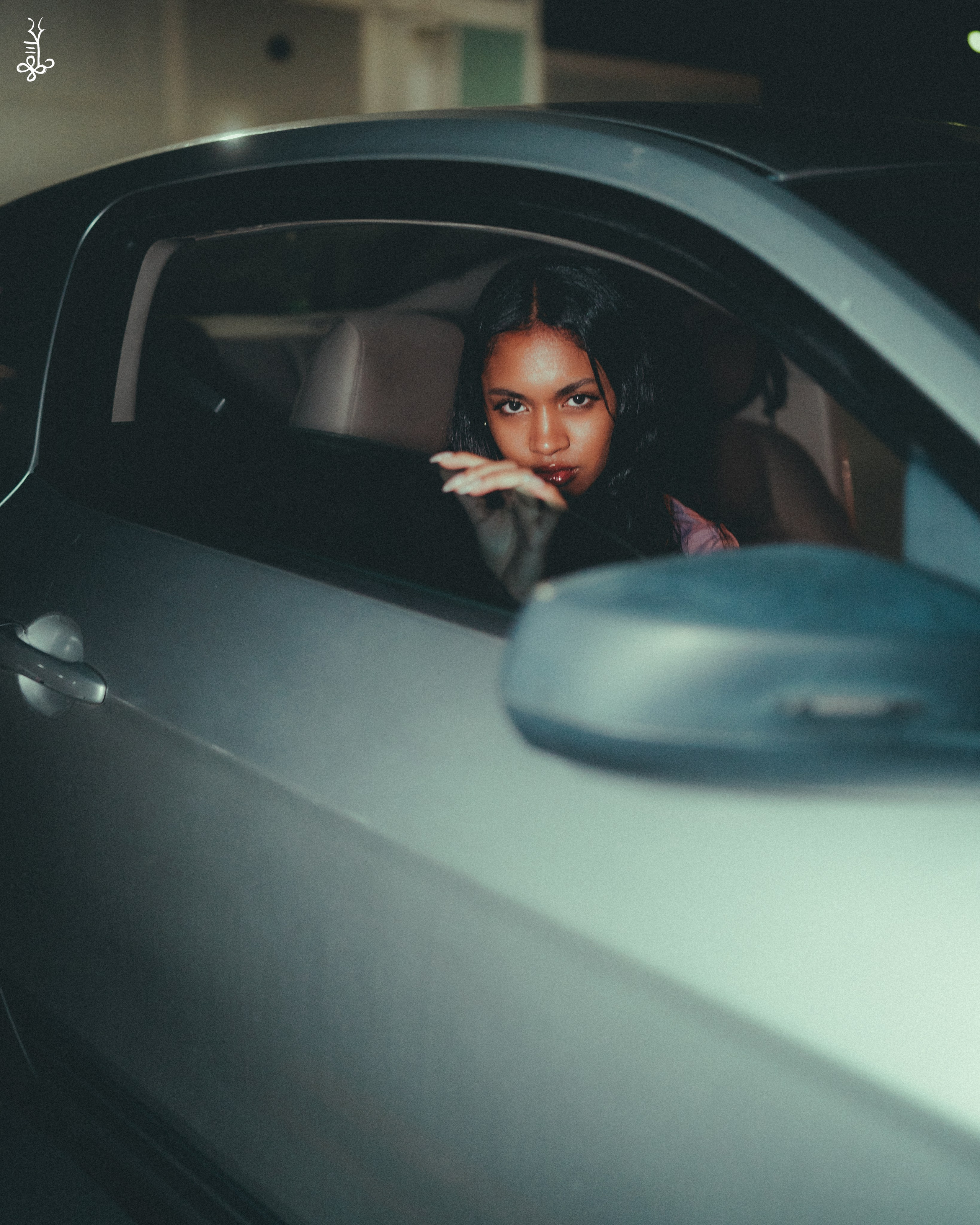 JADE SYAN. Ke’Ondris