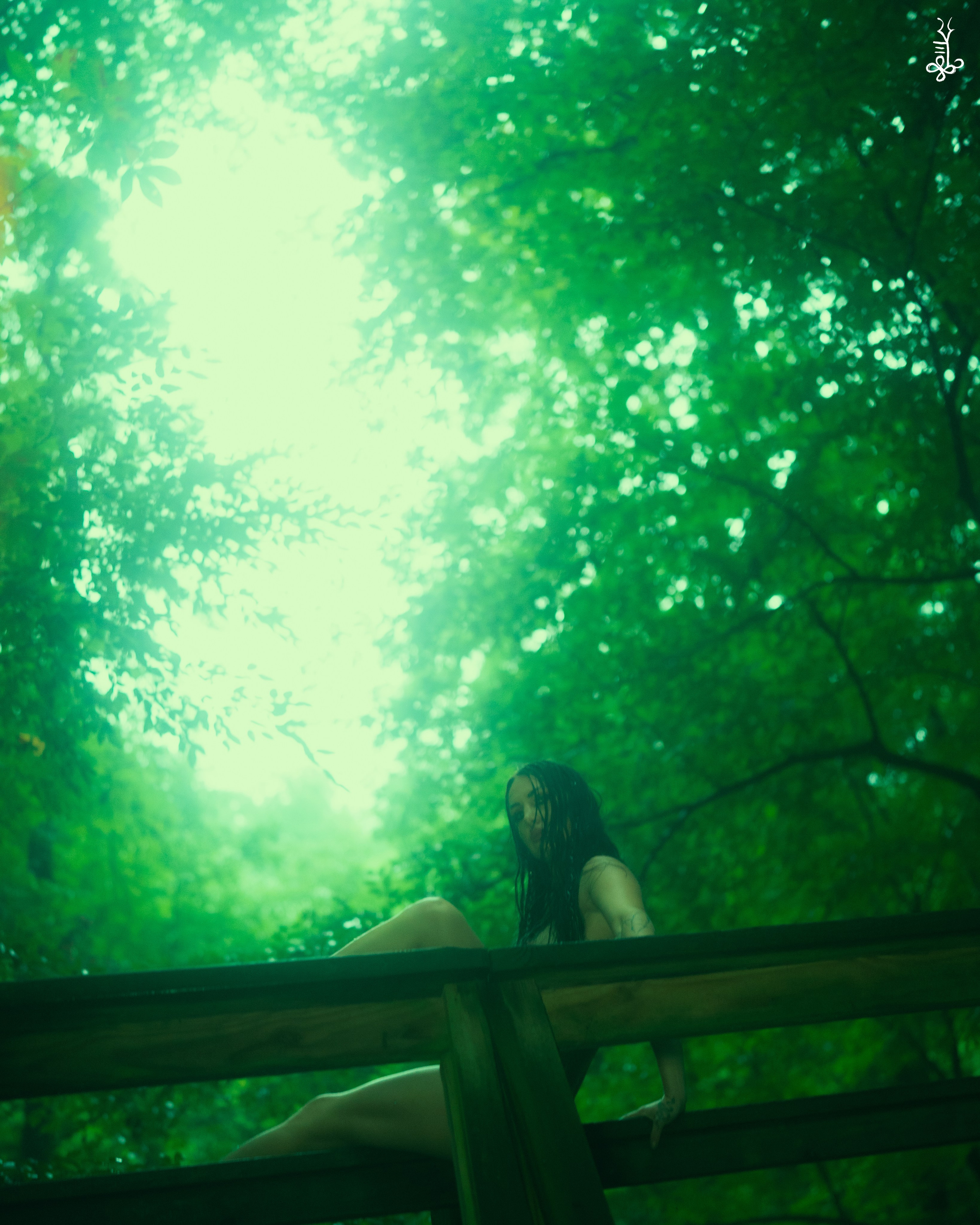 ARIEL PEAKE. Ke’Ondris