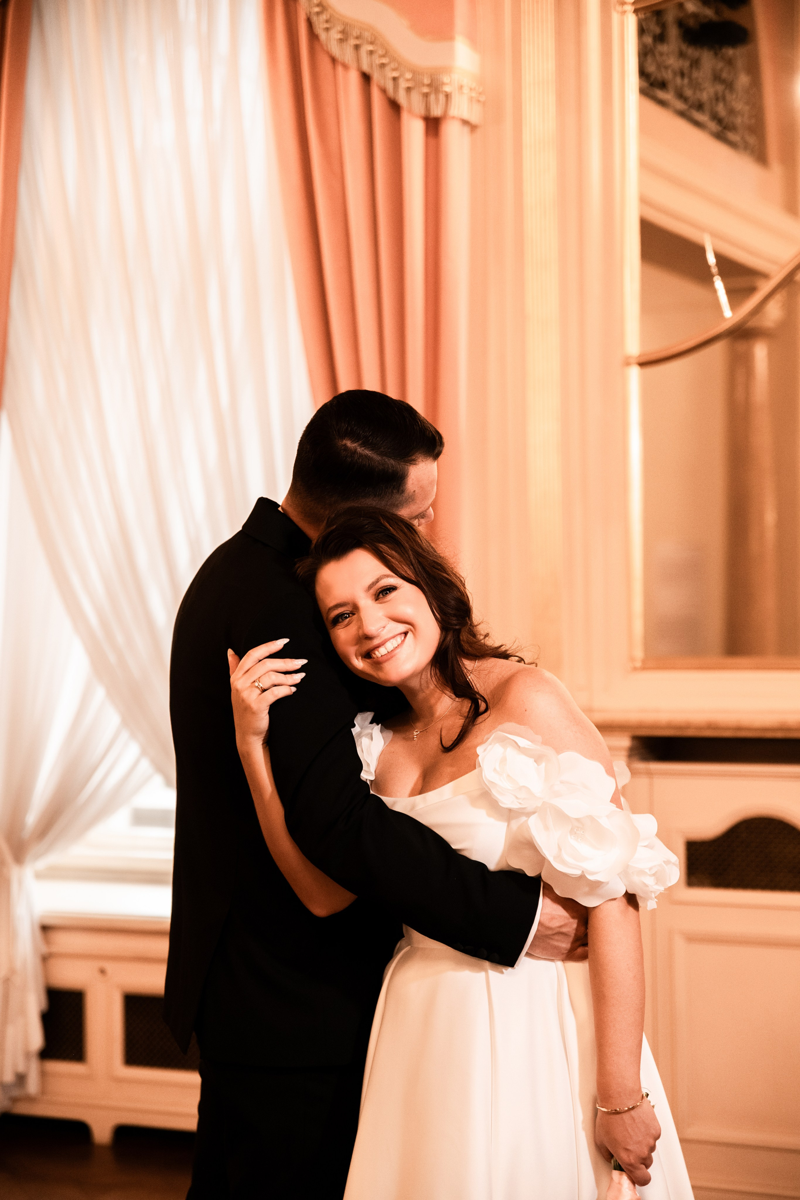 Edyta&Vladyslav sesja poślubna. VideofotKA.pl