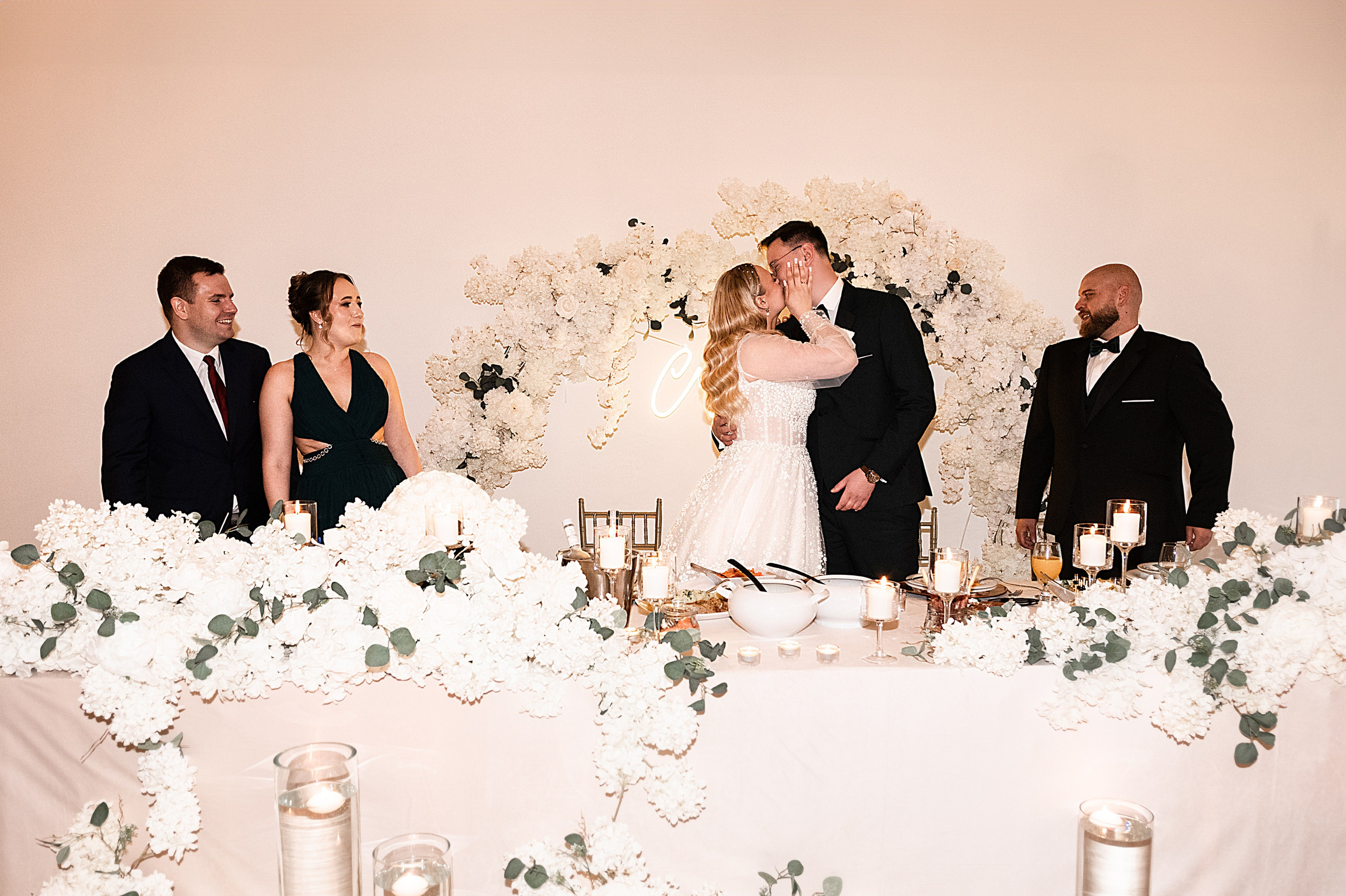 Klaudia & Szymon. VideofotKA.pl