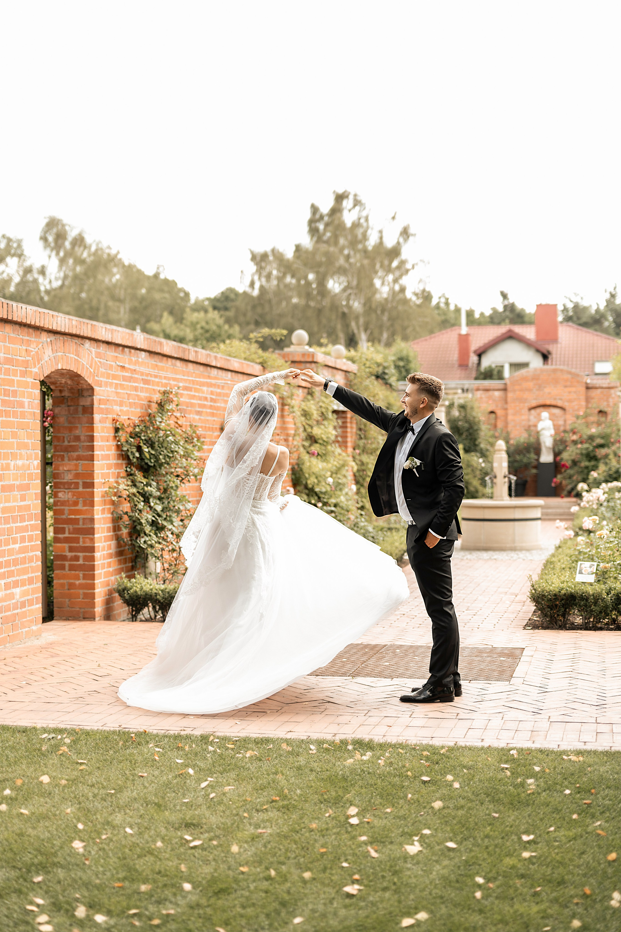 Viktoria & Dariusz. VideofotKA.pl