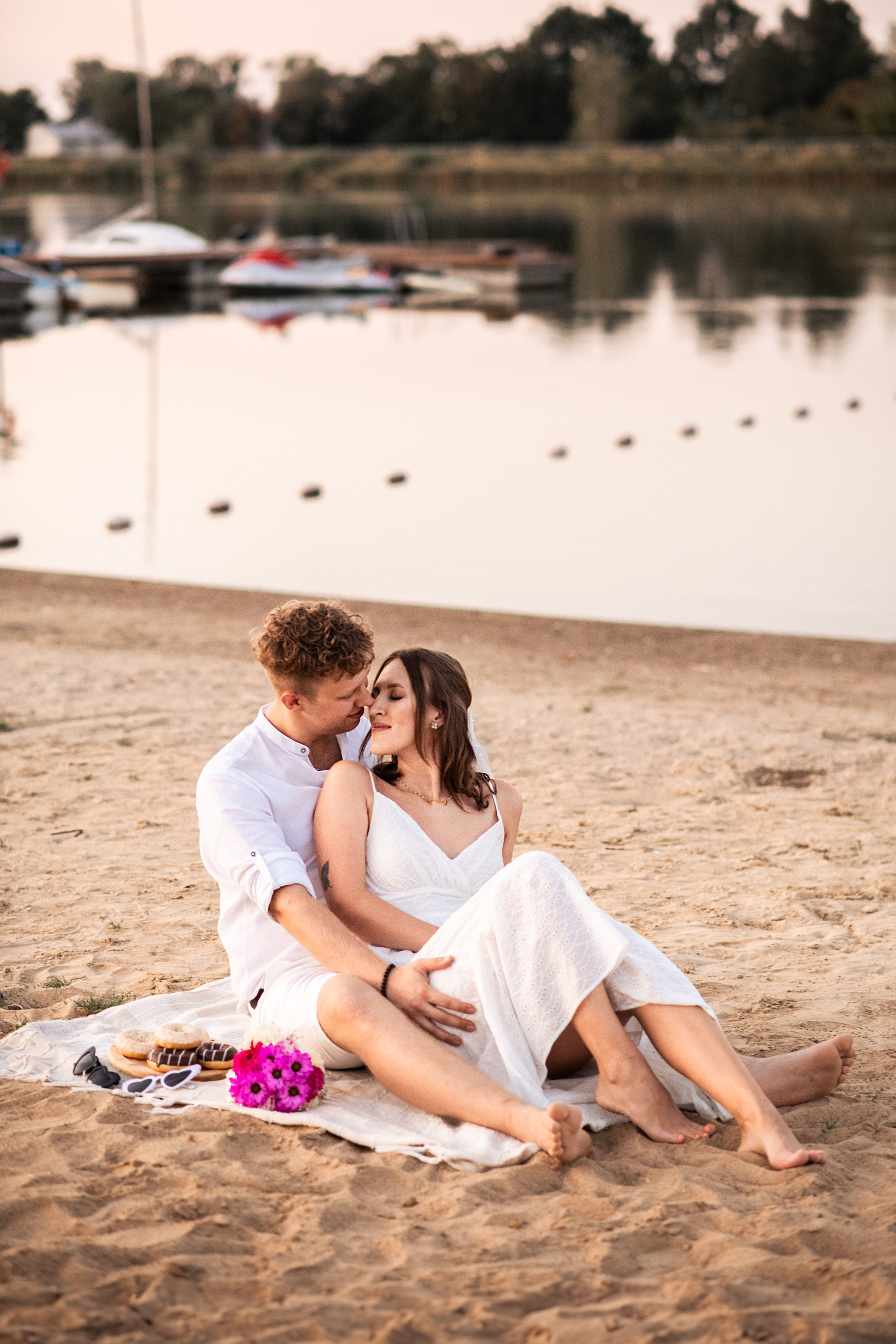 Martyna&Kuba narzeczeńska. VideofotKA.pl