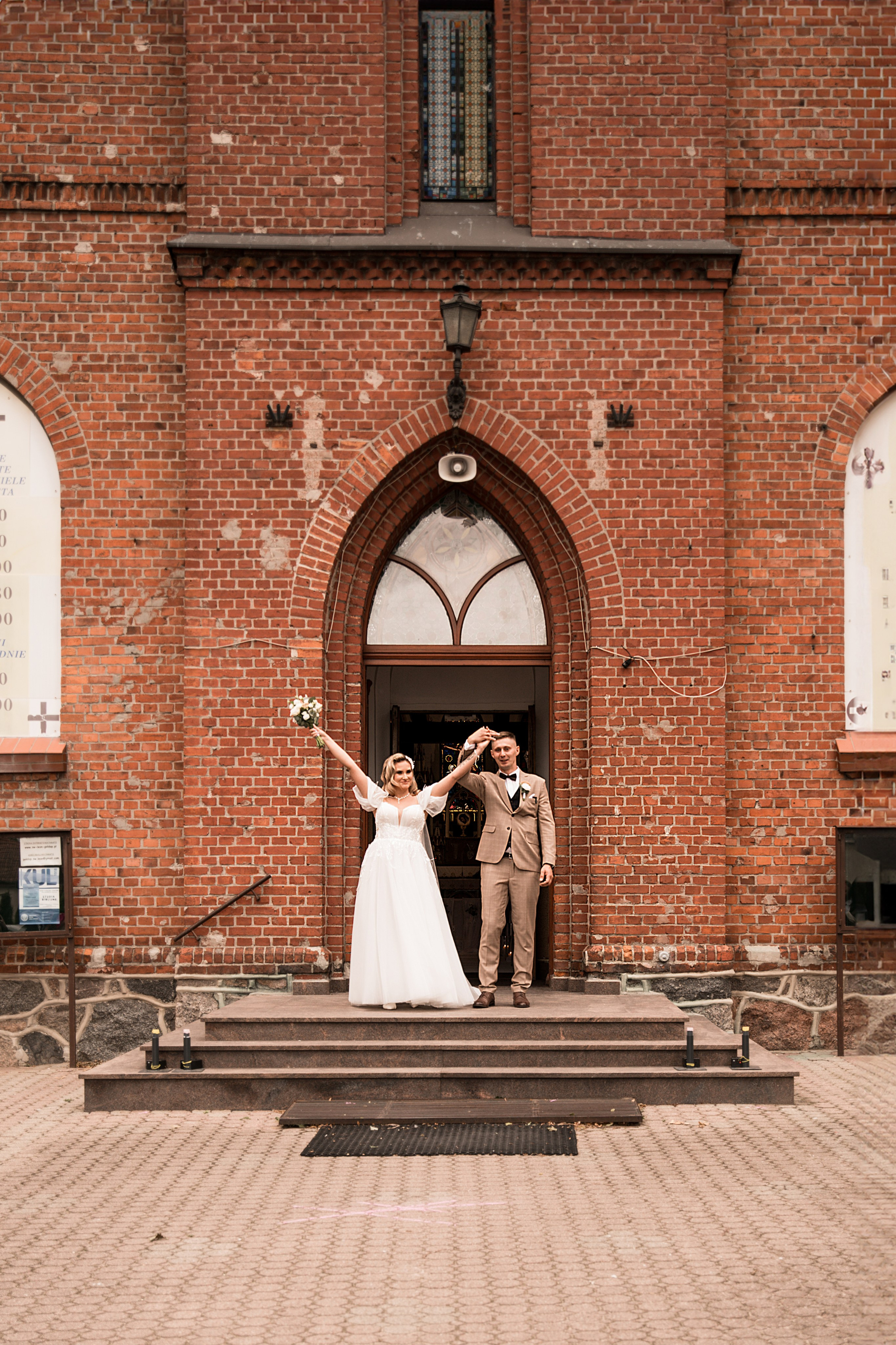 Julita & Krzysztof. VideofotKA.pl