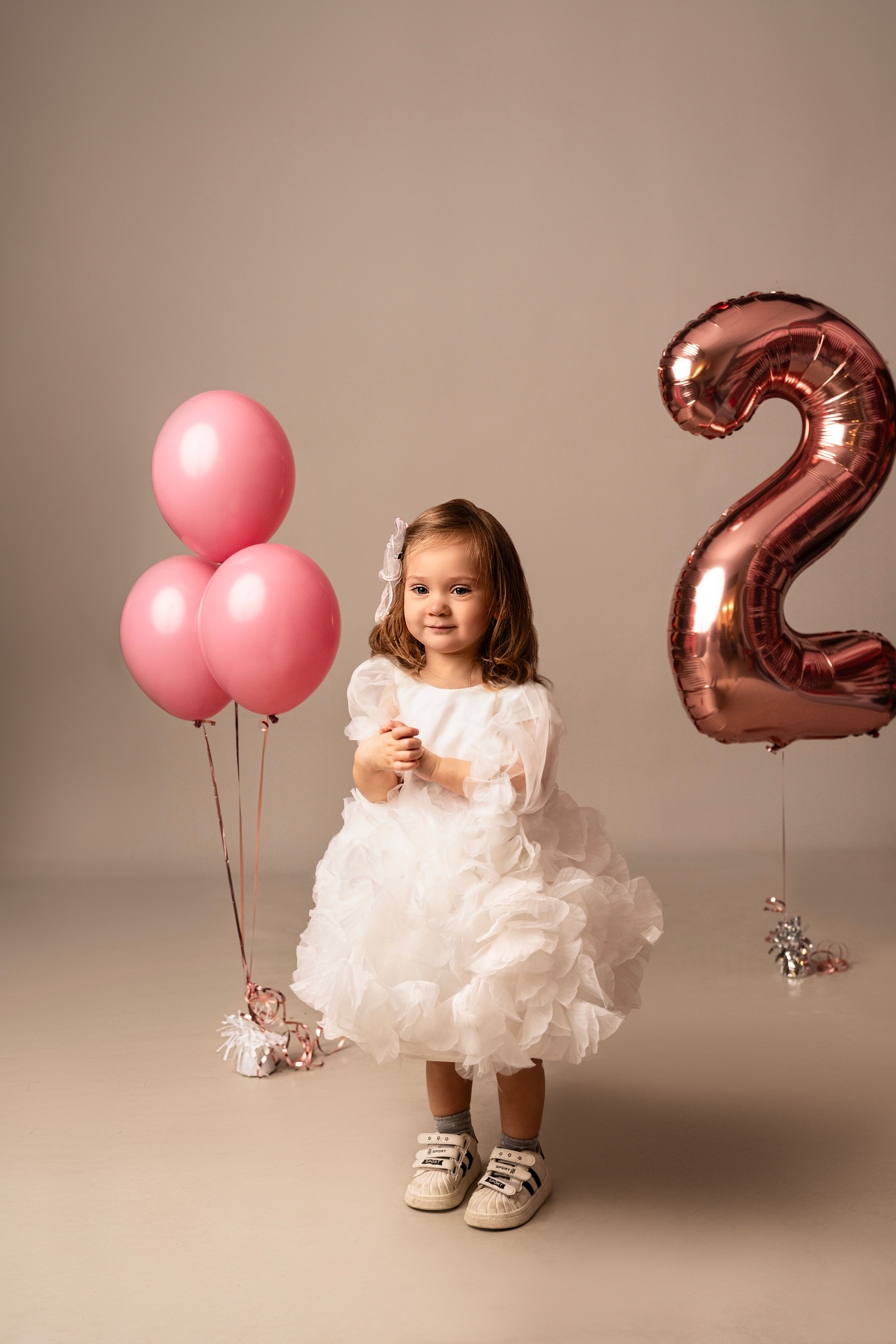 Sesja urodzinowa. VideofotKA.pl