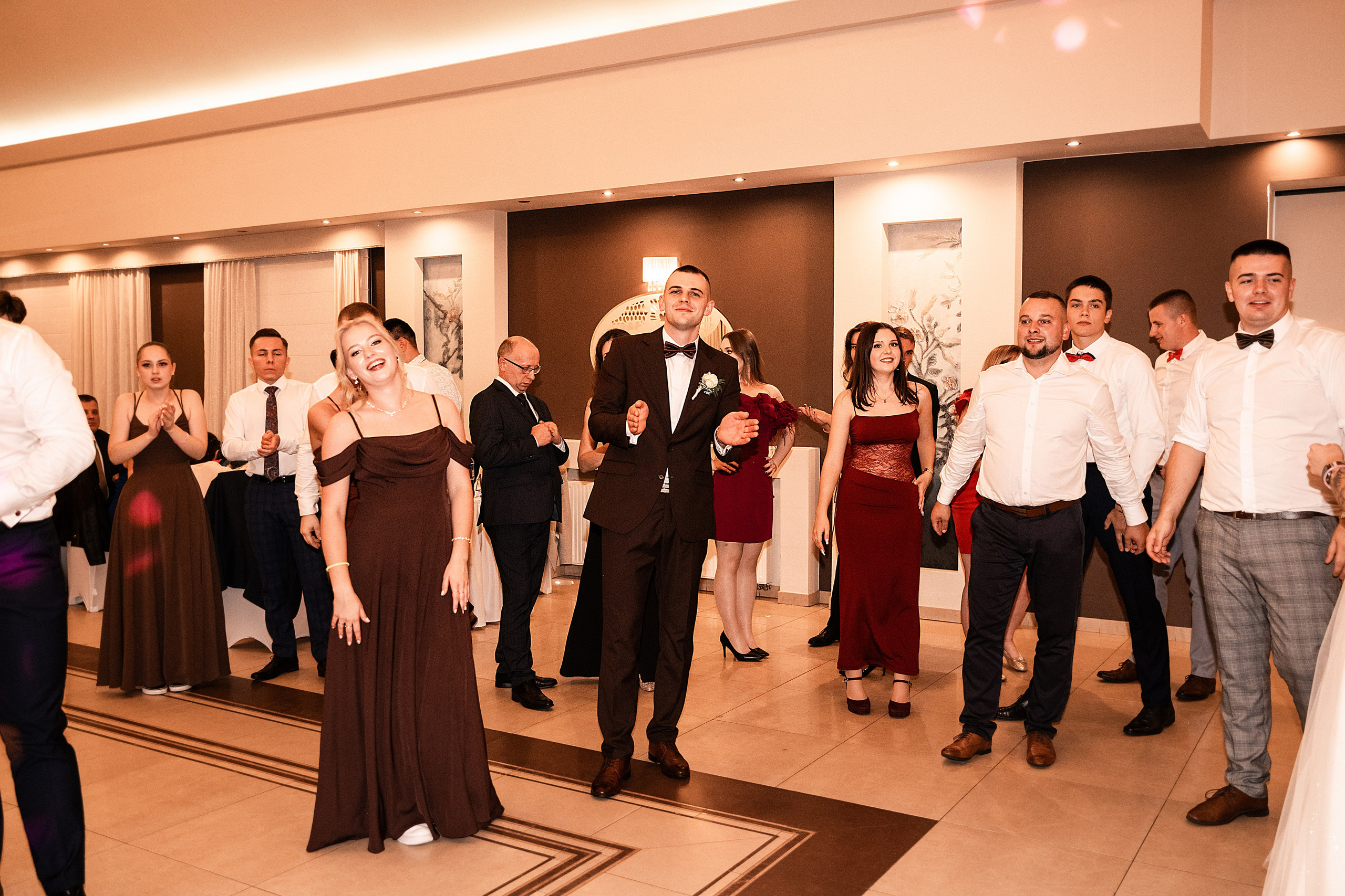 Magdalena&Sylwek. VideofotKA.pl