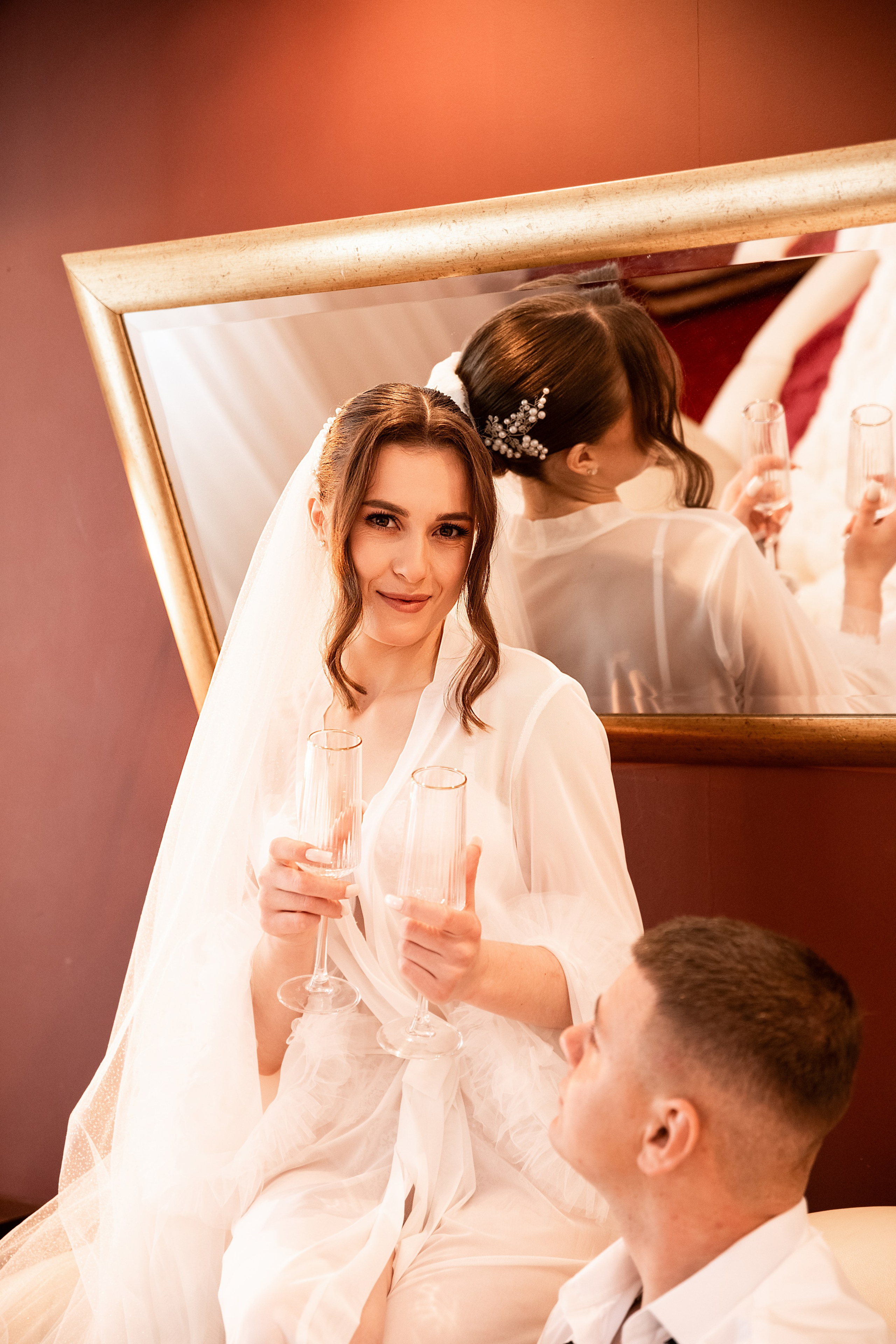 Veronika & Stepan. VideofotKA.pl