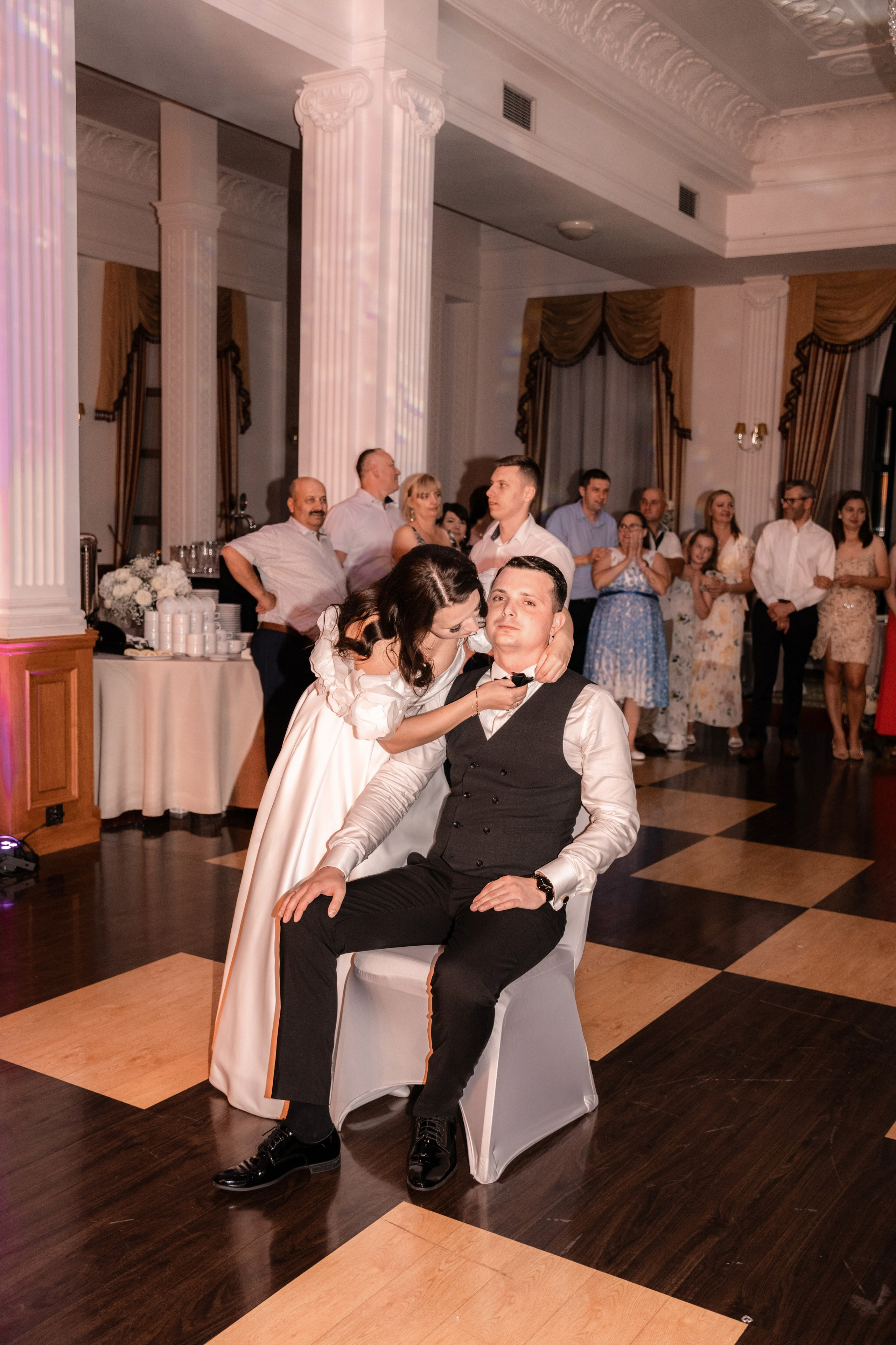 Edyta & Vladyslav. VideofotKA.pl