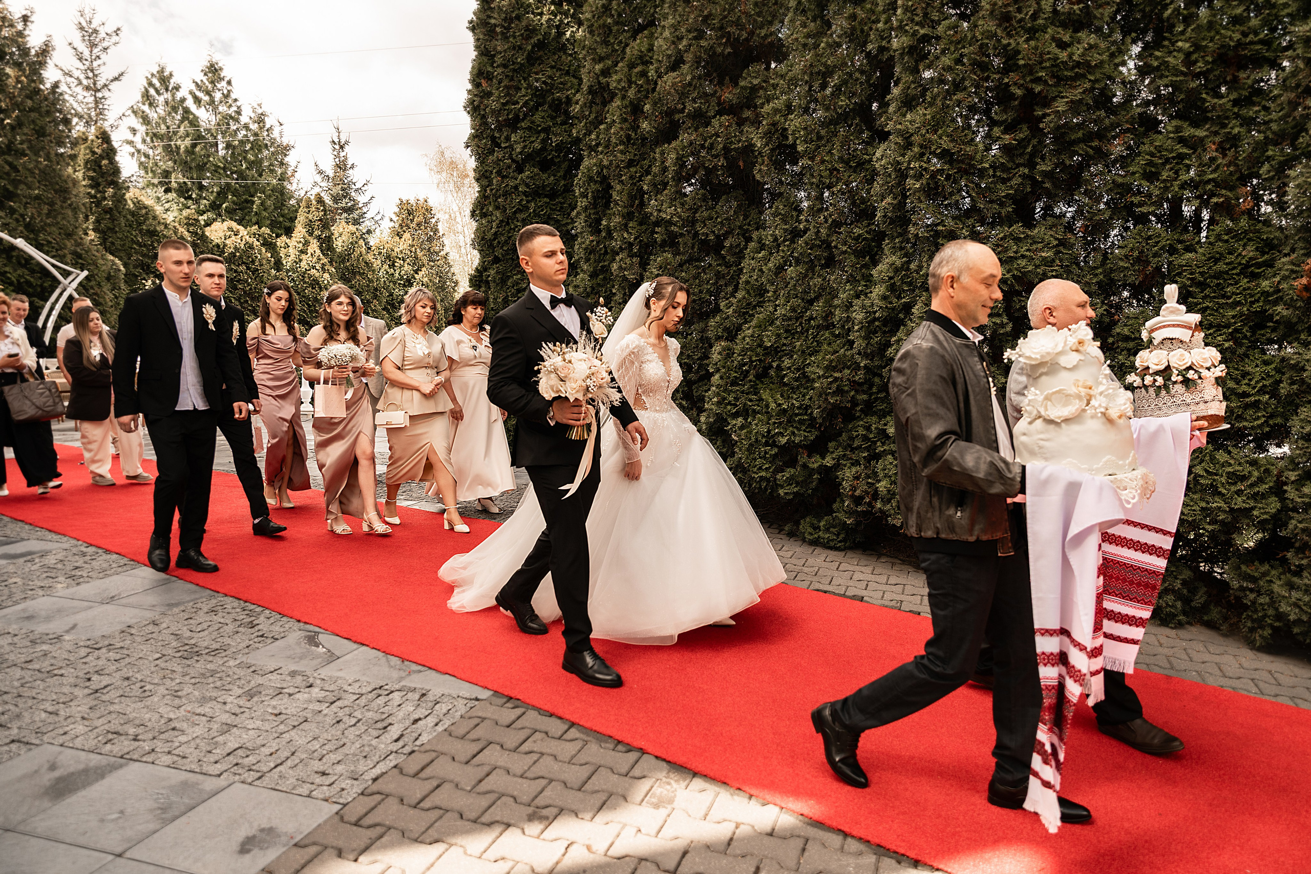 Veronika & Stepan. VideofotKA.pl