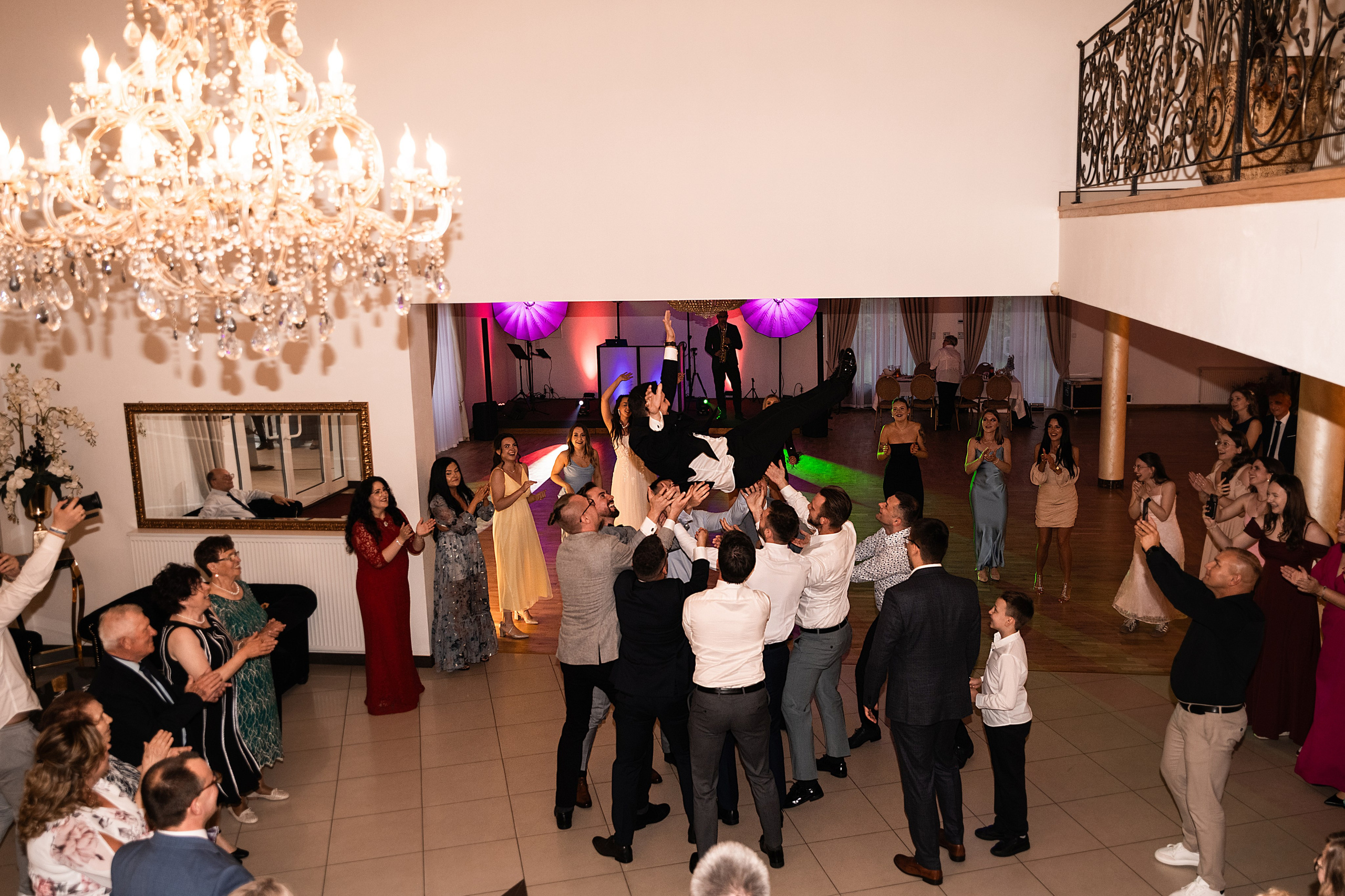 Zuza & Rafał. VideofotKA.pl