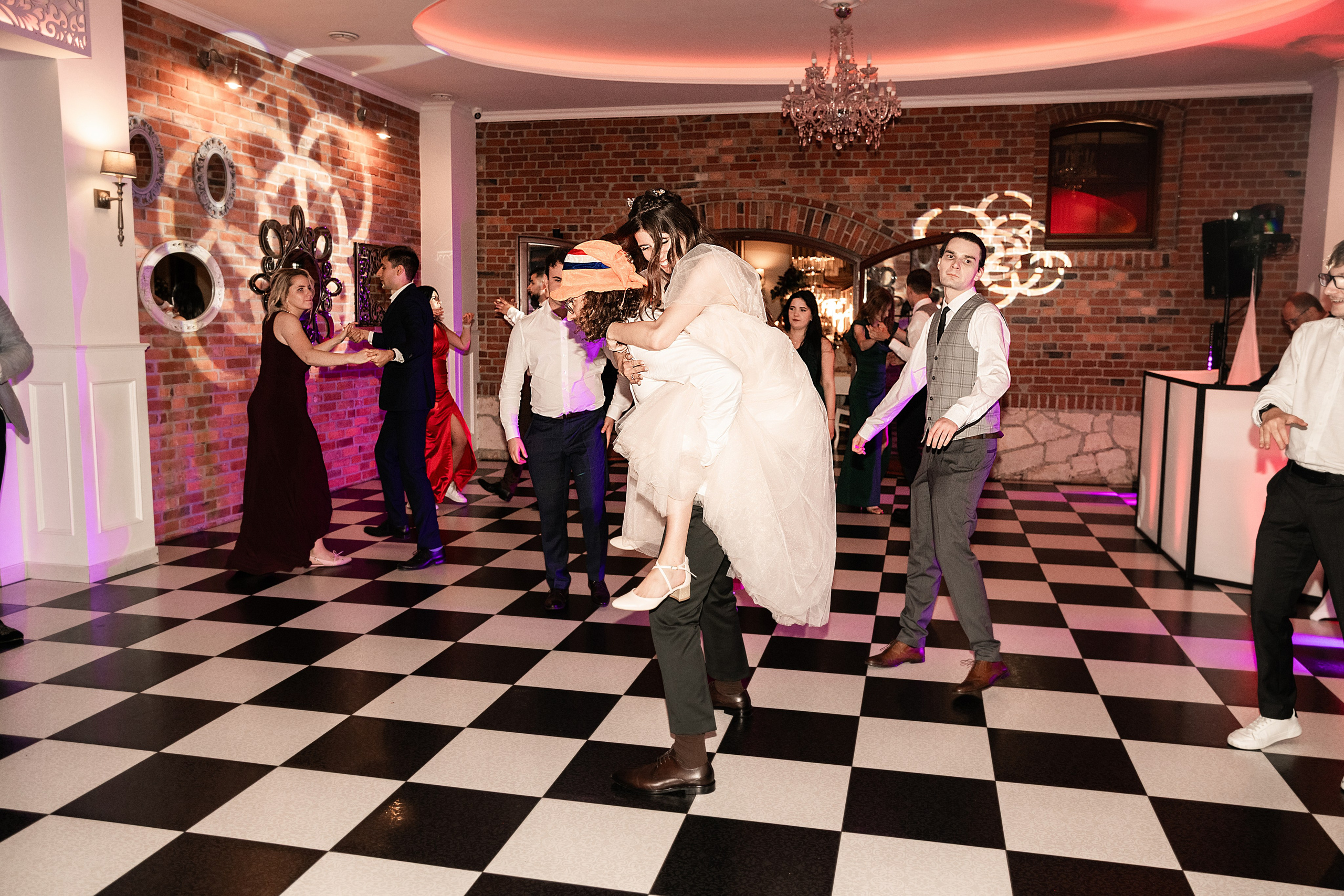 Madzia & Konrad. VideofotKA.pl