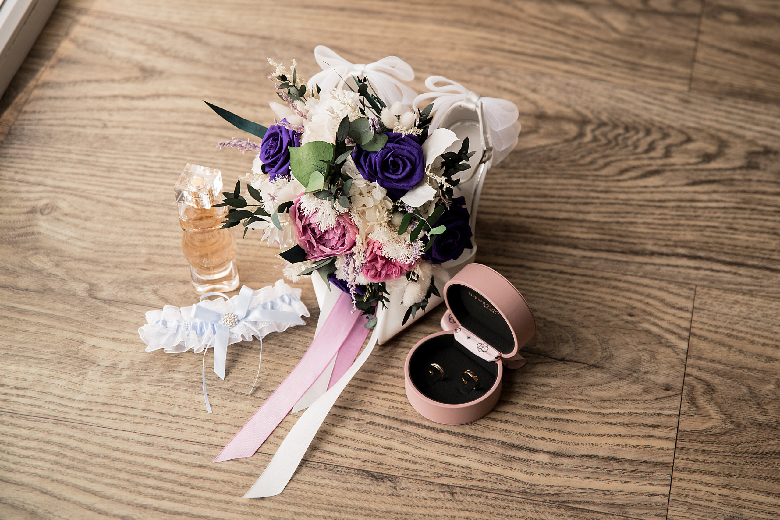 Alina & Mateusz. VideofotKA.pl