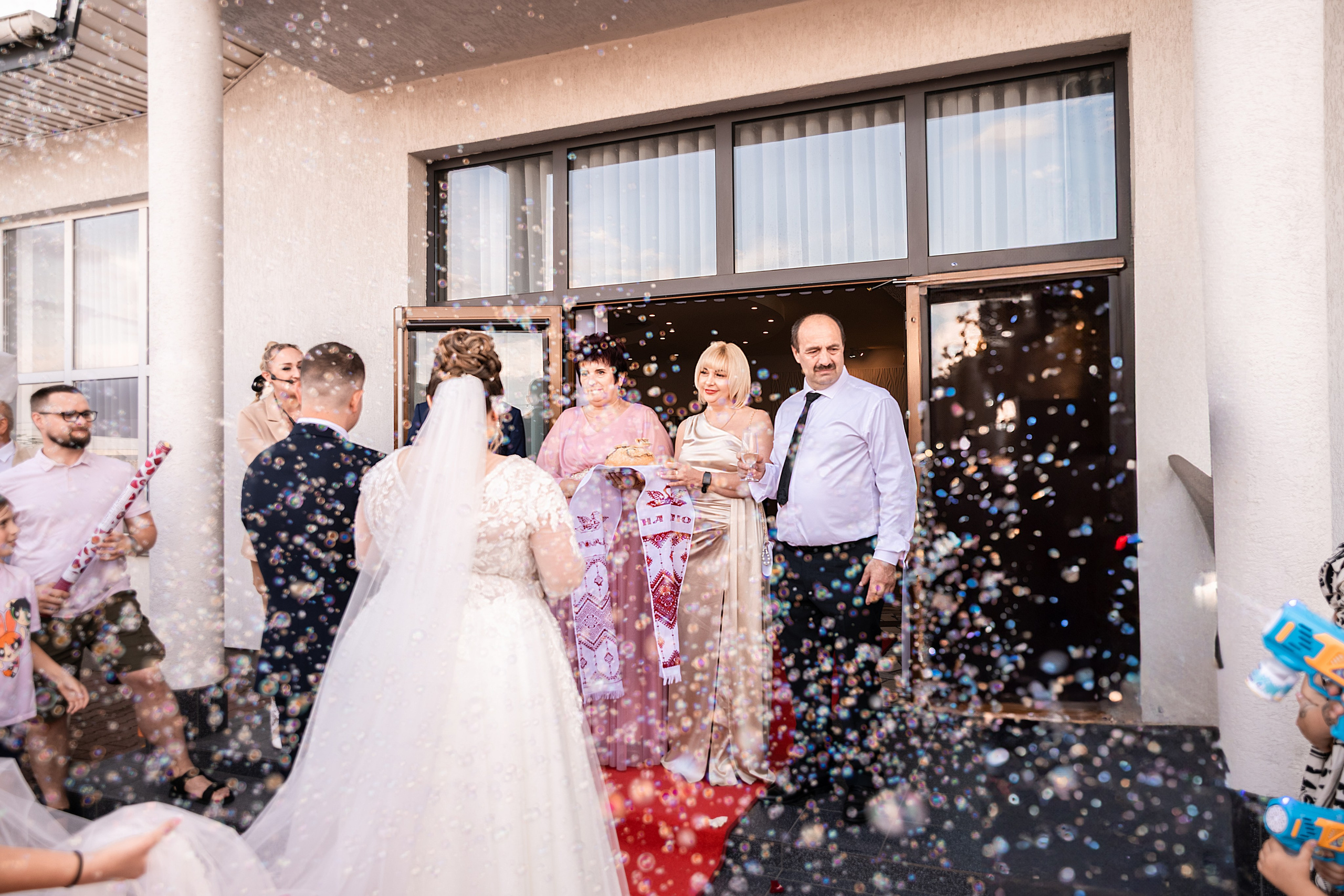 Iryna & Dmitro. VideofotKA.pl