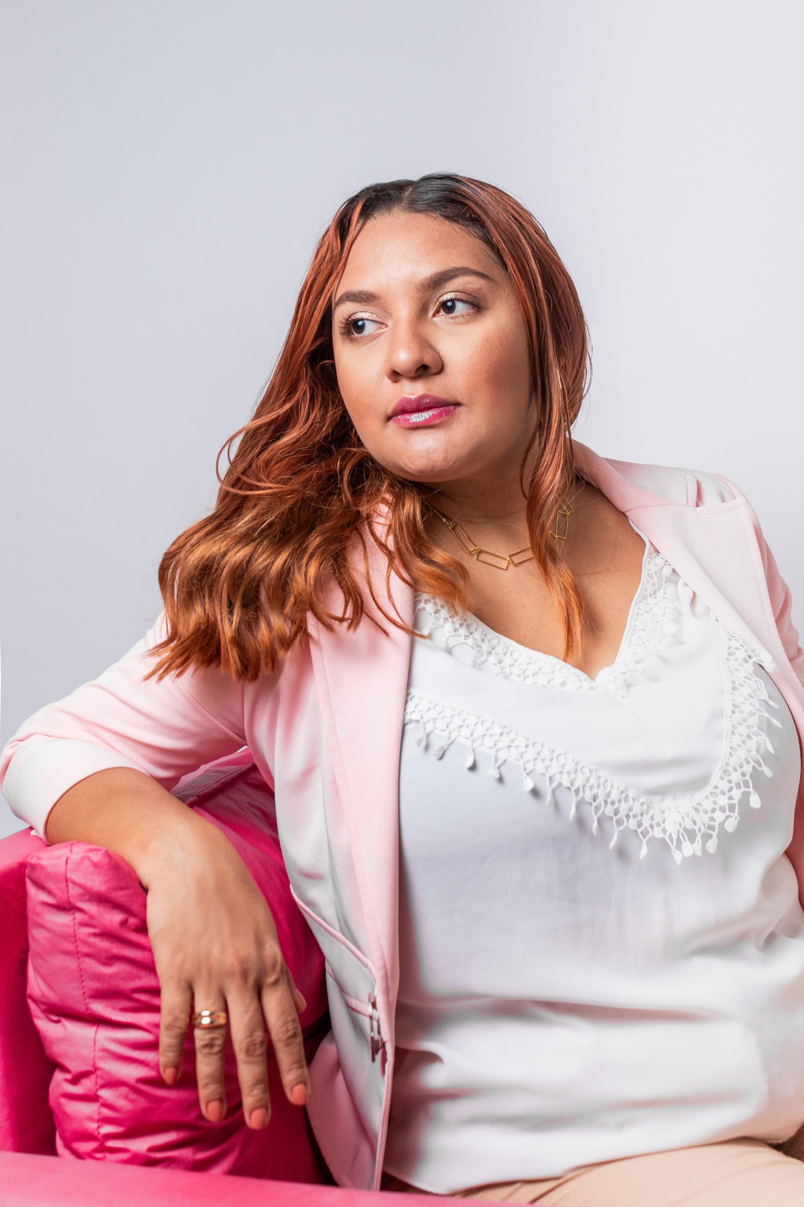 Rita Bruna — Ensaio Pessoal