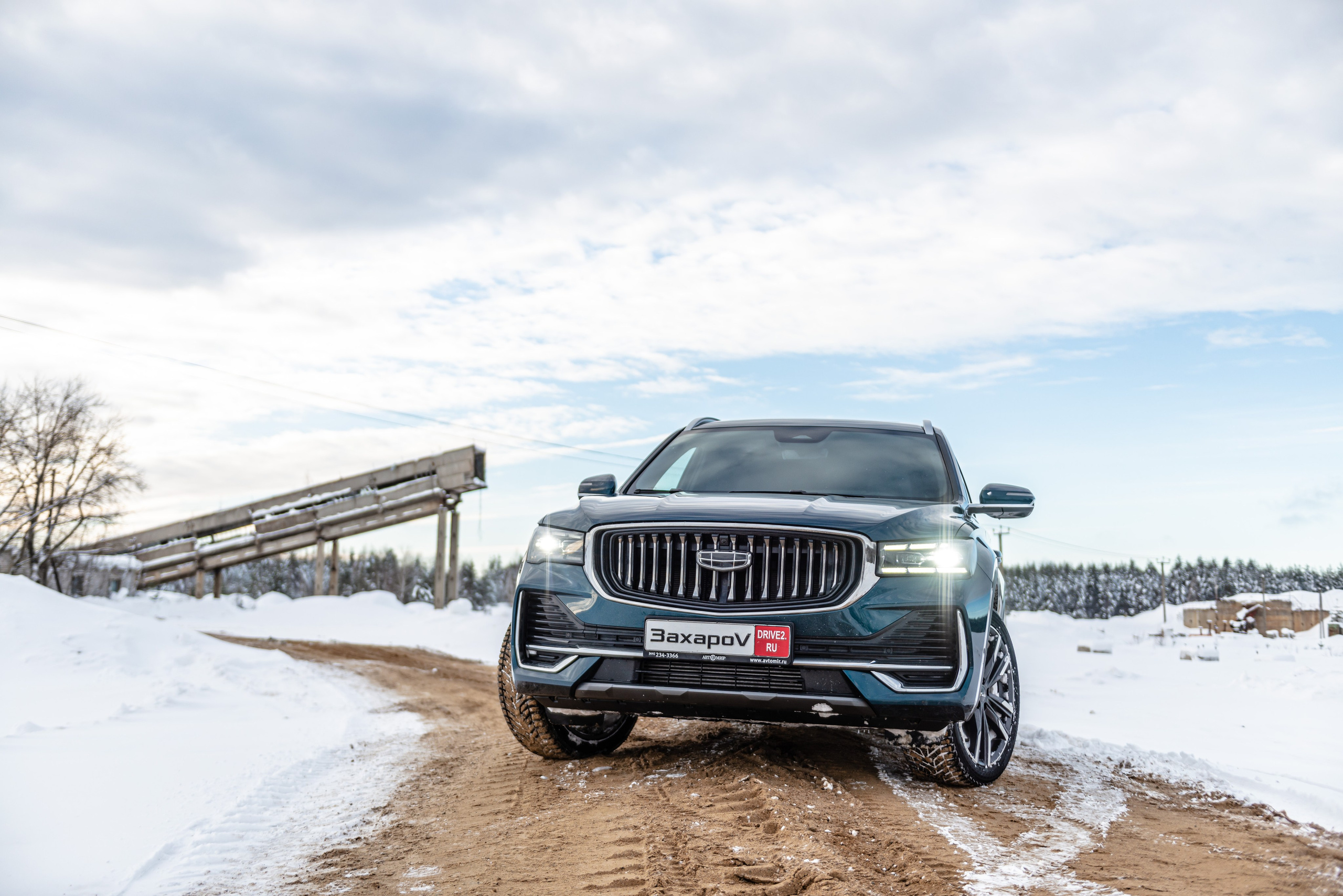 Автомобильная фотосъемка Geely Monjaro. FOTÓGRAFO MÉXICO QUINTANA ROO