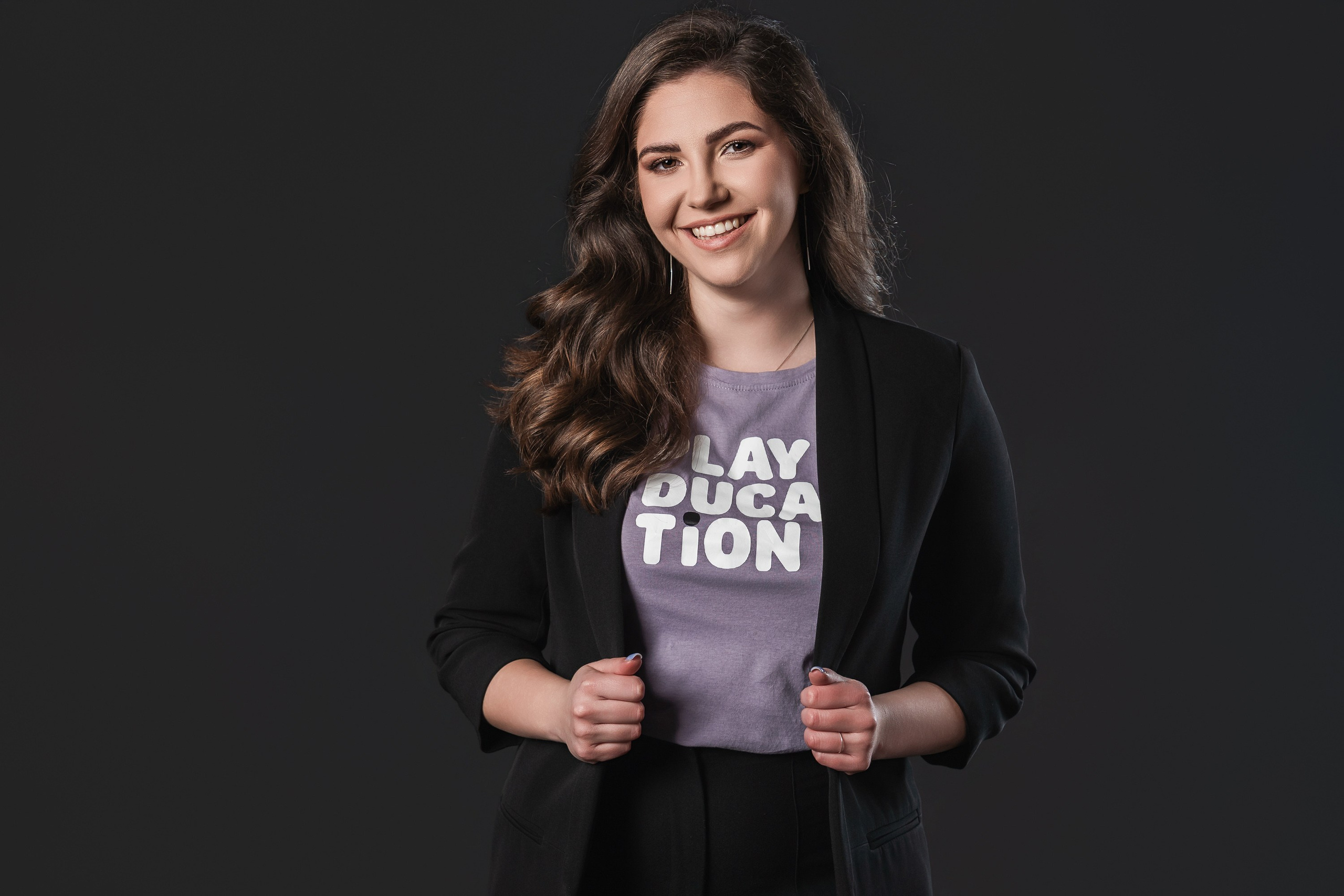 sedinta foto branding Baia Mare studio