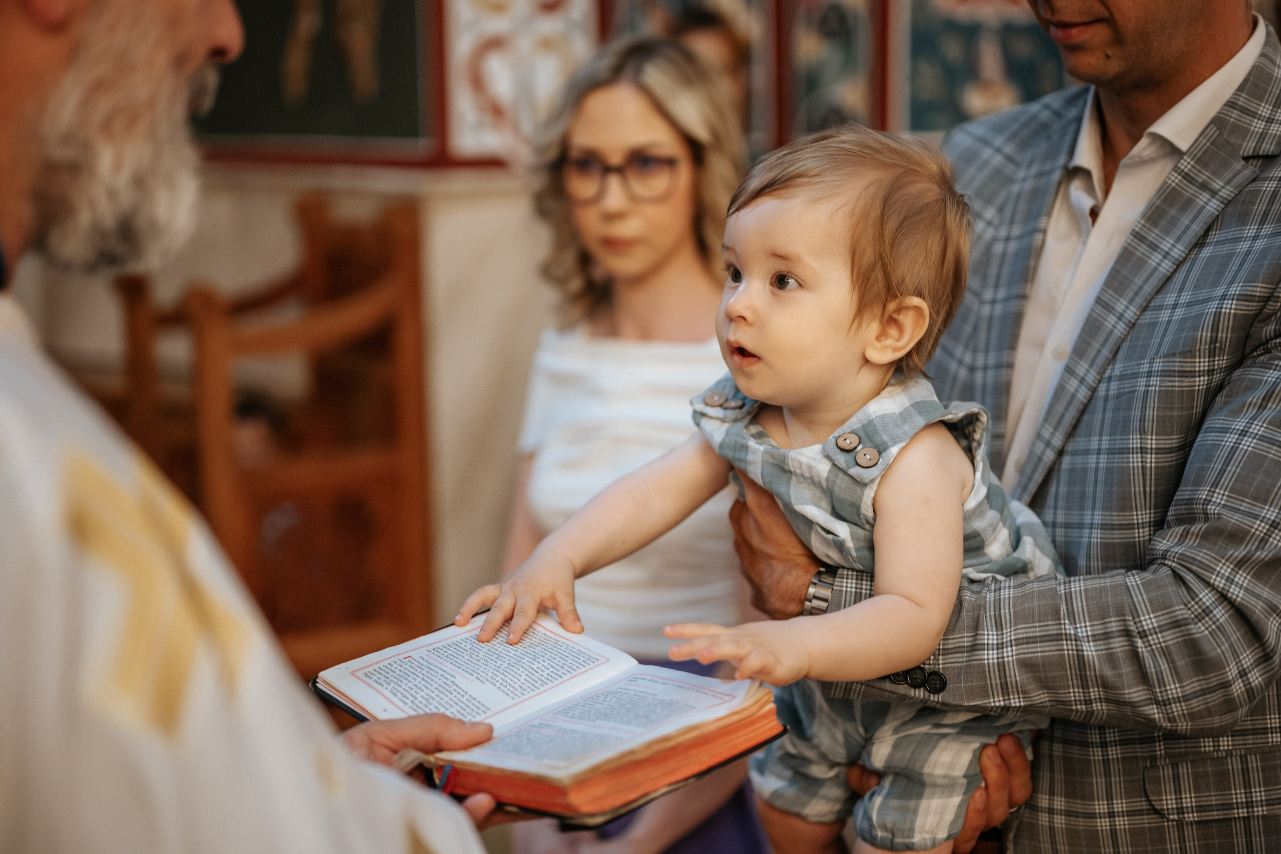 Krštenja. Luka Pejcic Photography