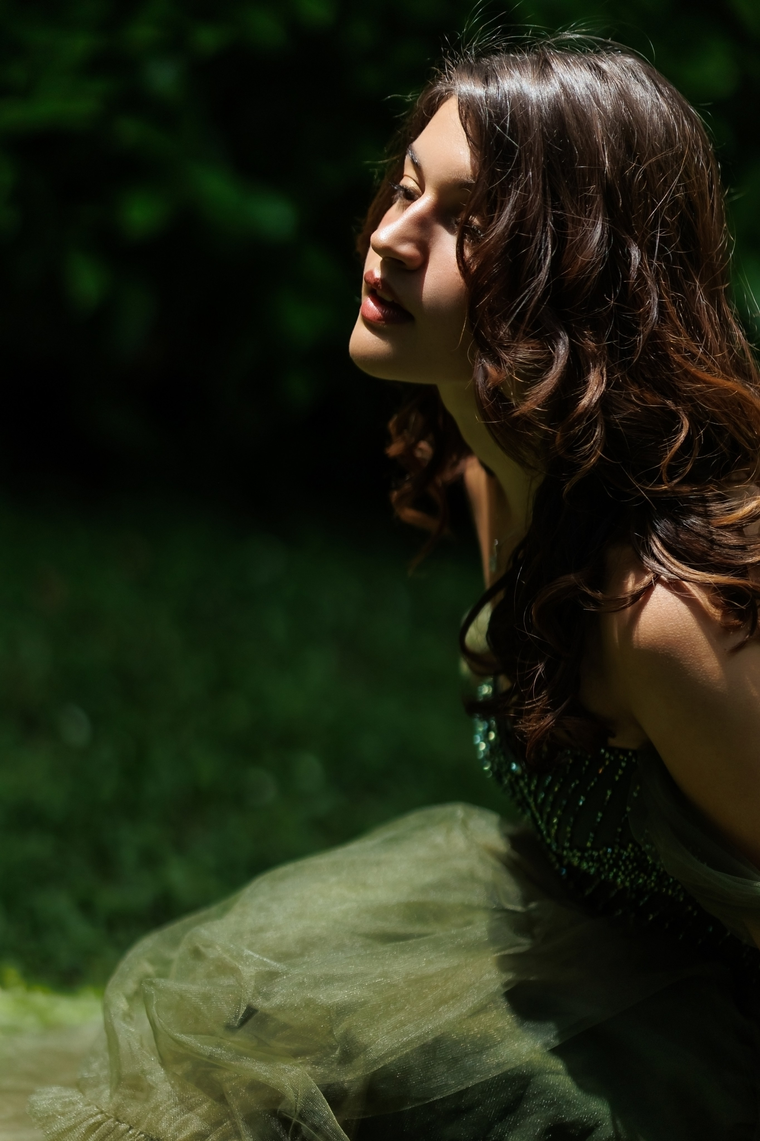 Фотосесия за абитуриенти. Фотограф Ирина Йотова